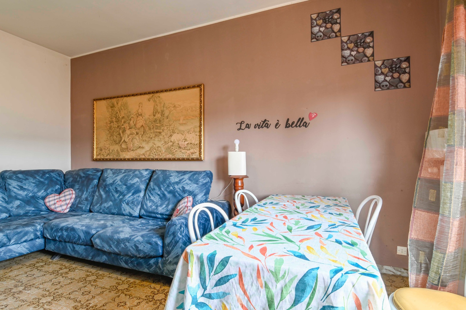 Appartamento in vendita a Casnigo