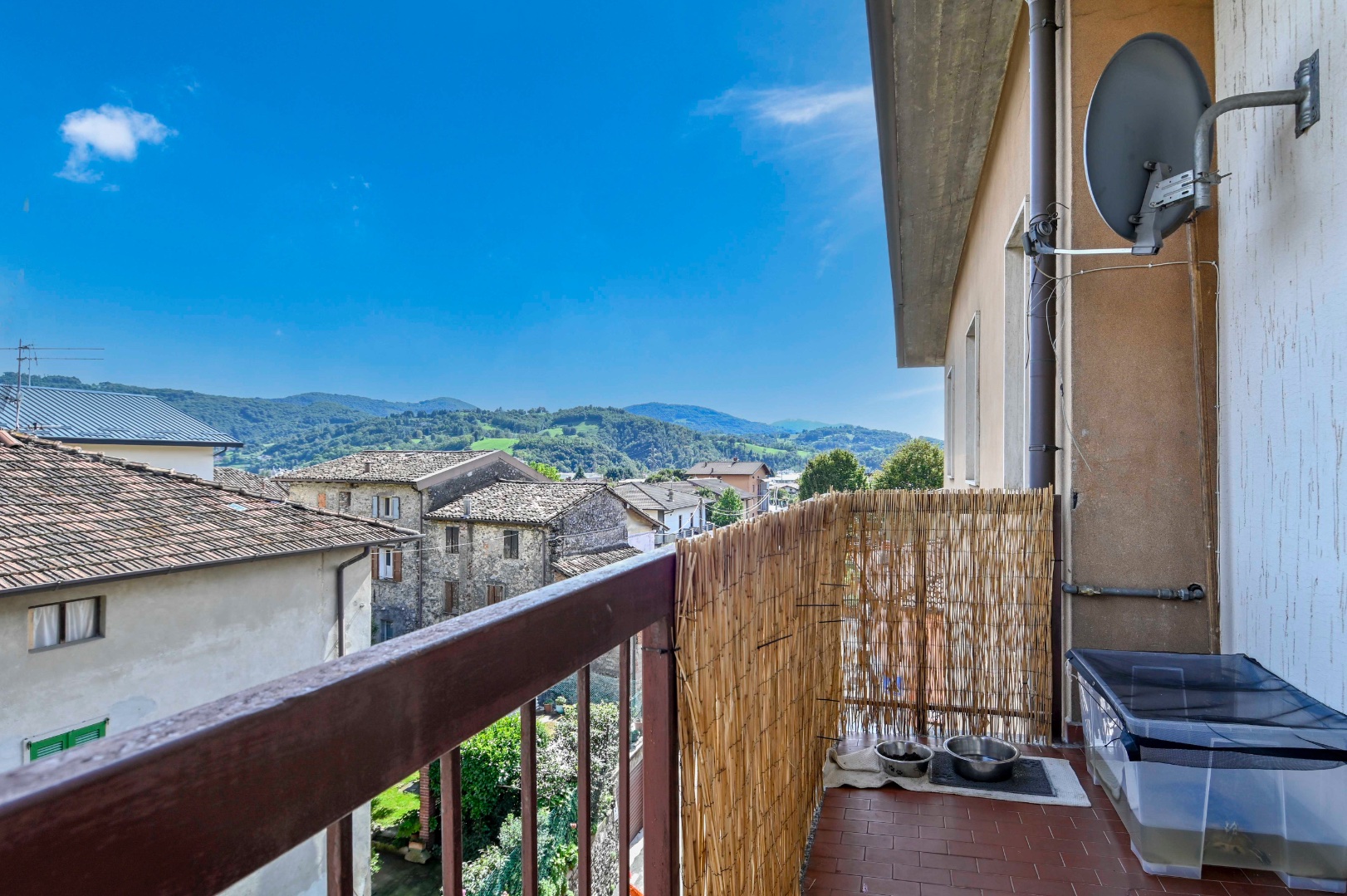 Appartamento in vendita a Casnigo