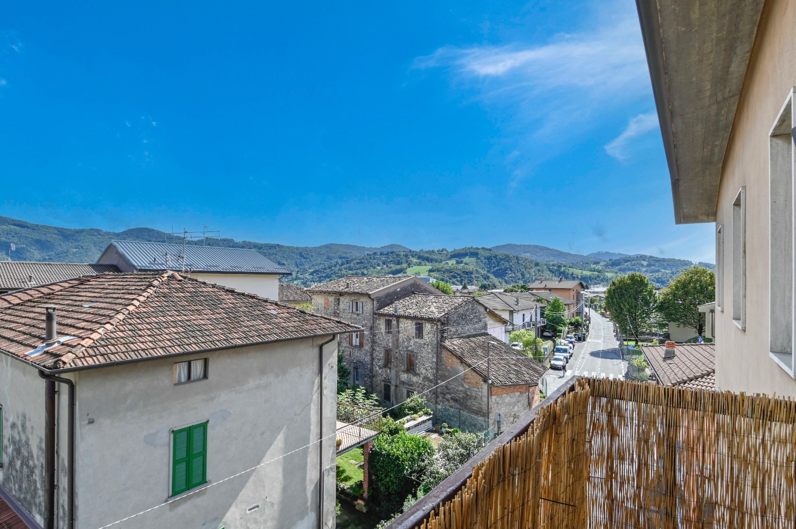 Appartamento in vendita a Casnigo