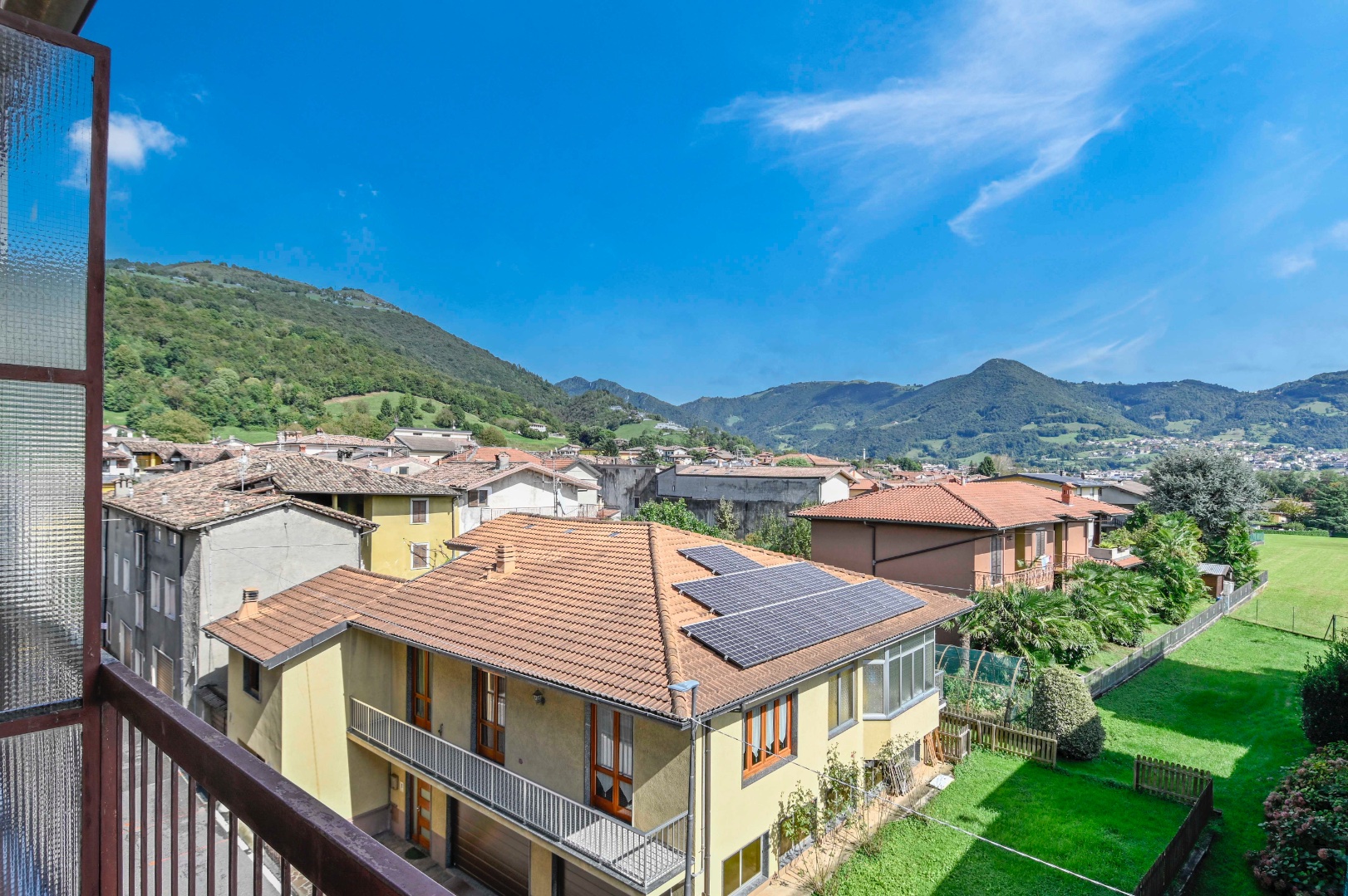 Appartamento in vendita a Casnigo