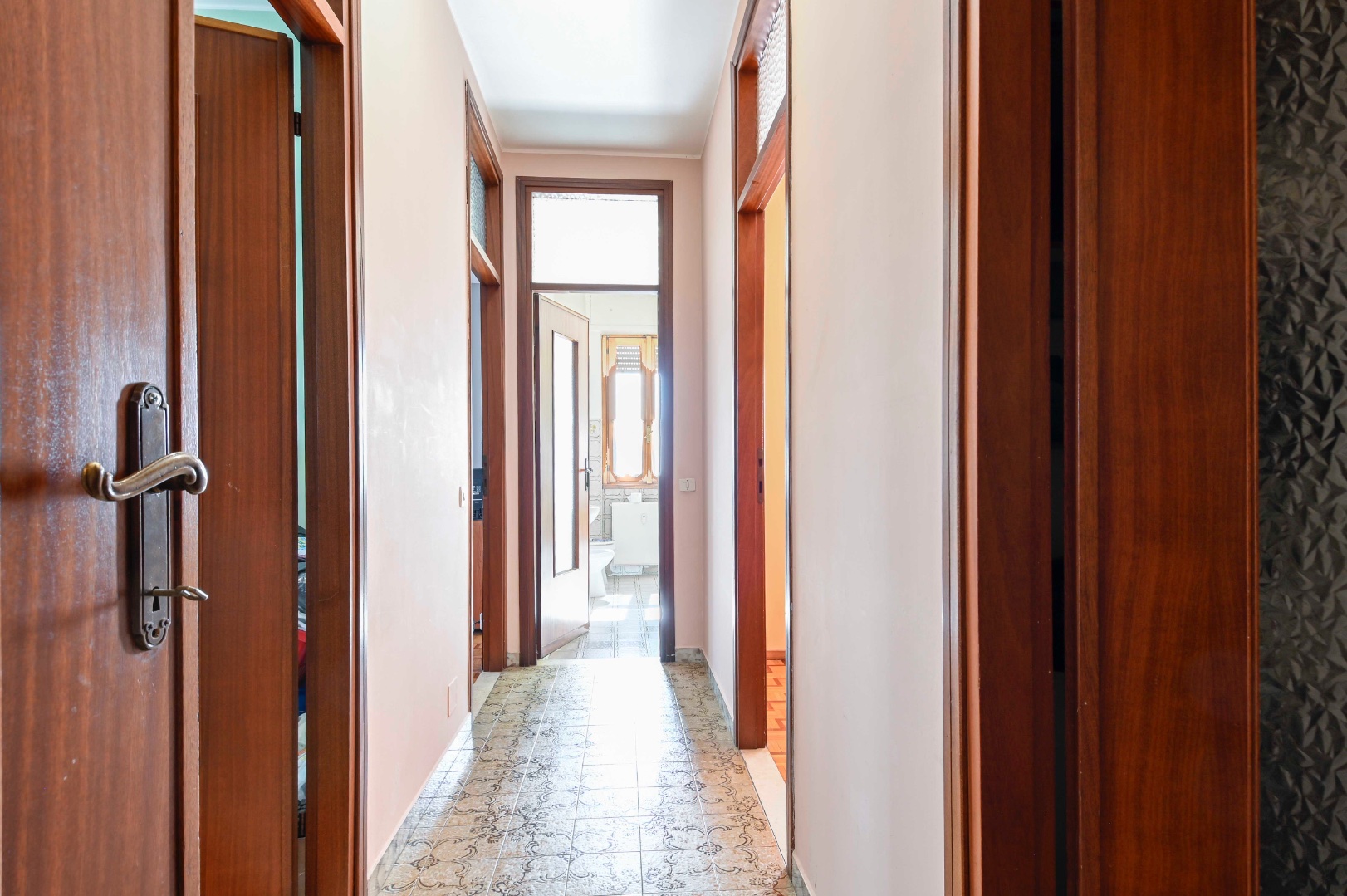 Appartamento in vendita a Casnigo