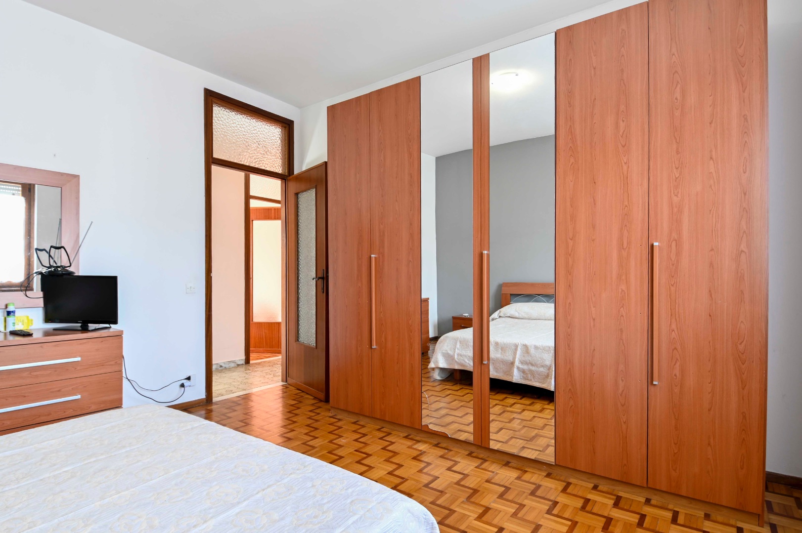 Appartamento in vendita a Casnigo