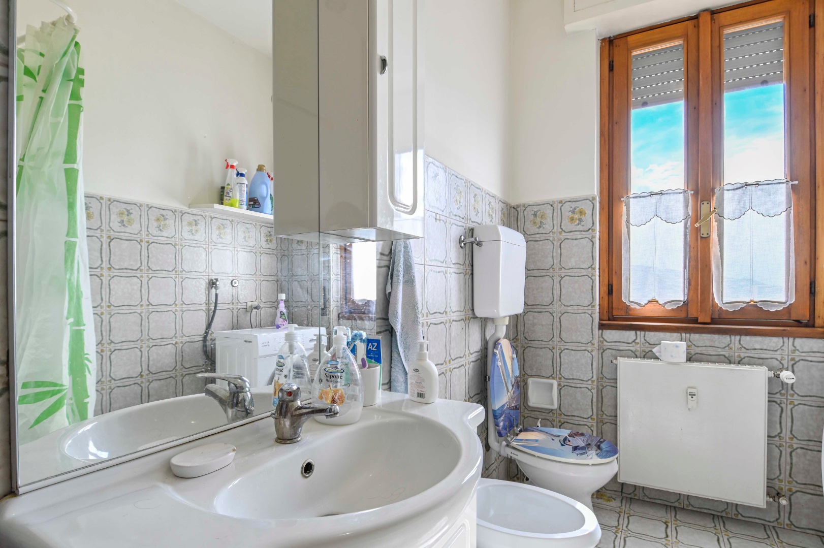 Appartamento in vendita a Casnigo