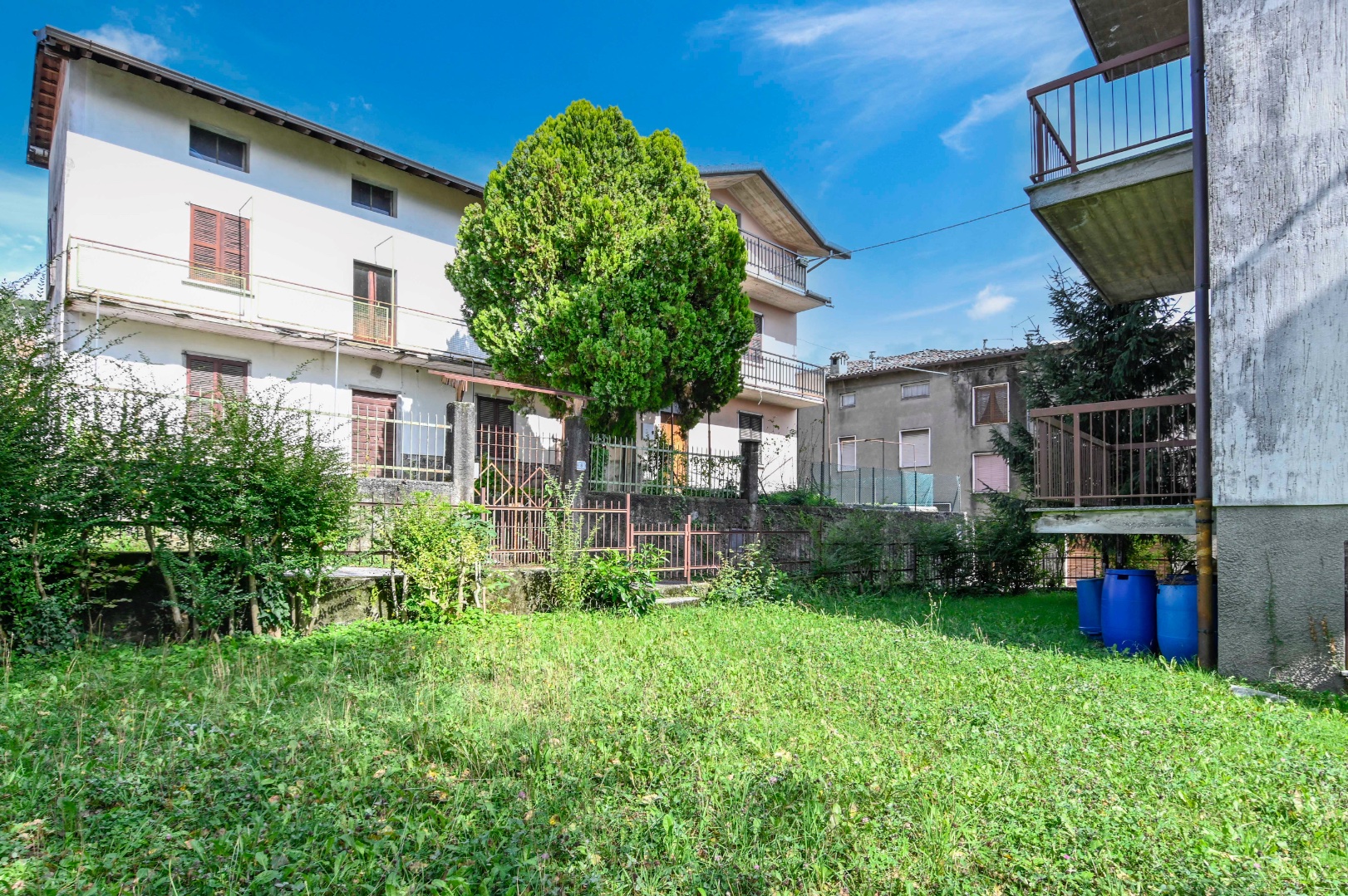 Appartamento in vendita a Casnigo