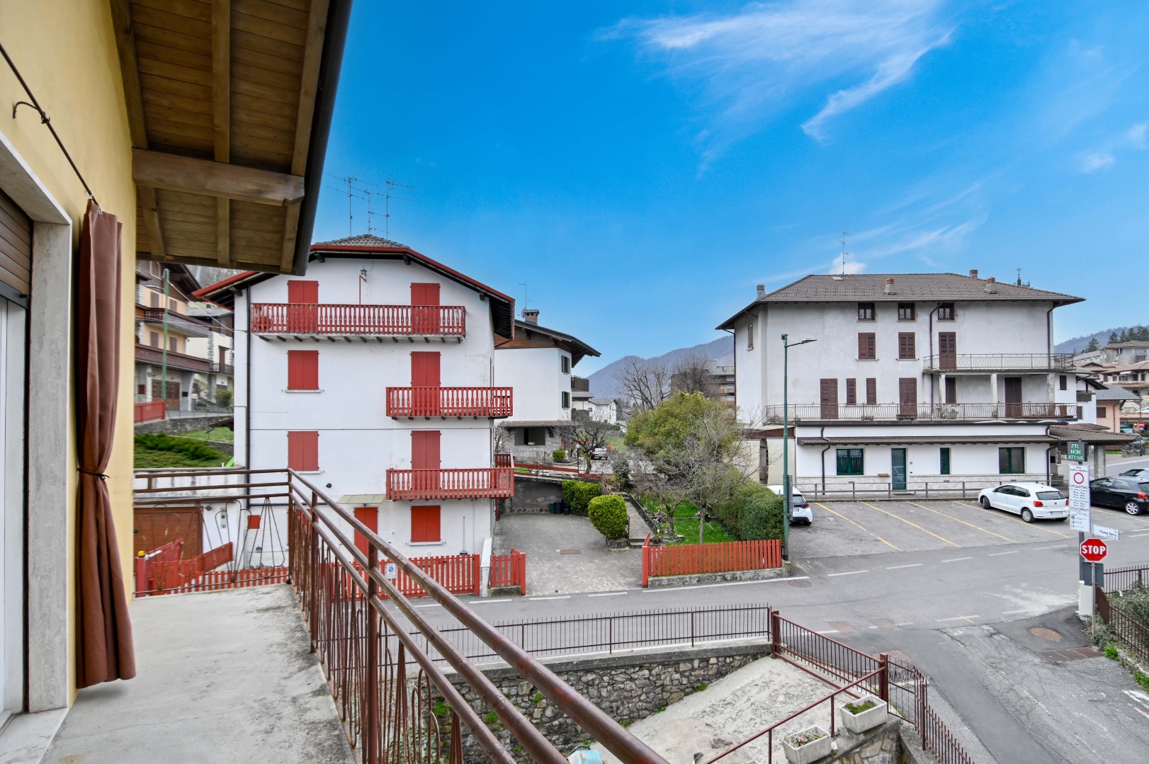 Appartamento in vendita a Selvino