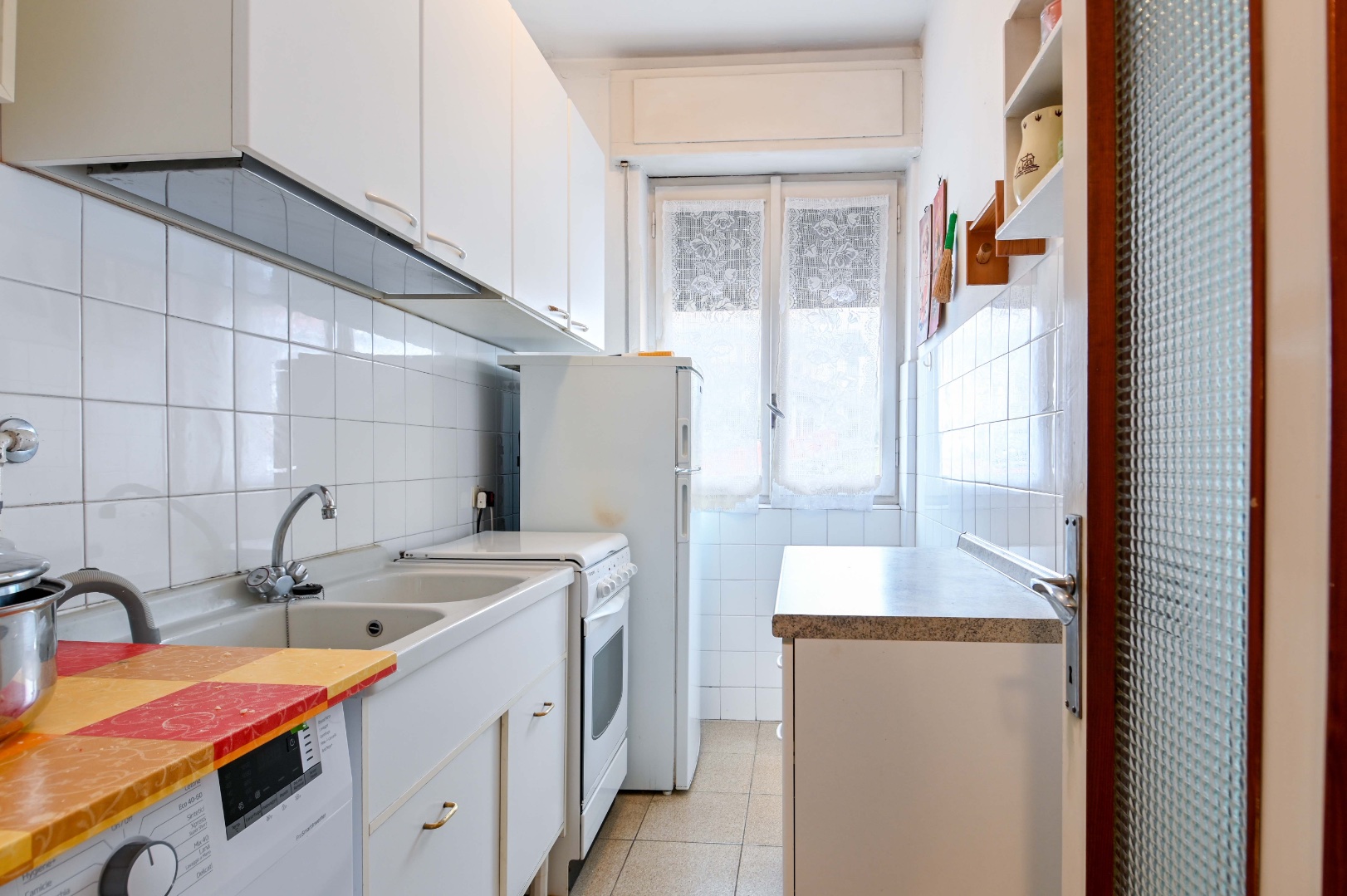 Appartamento in vendita a Selvino