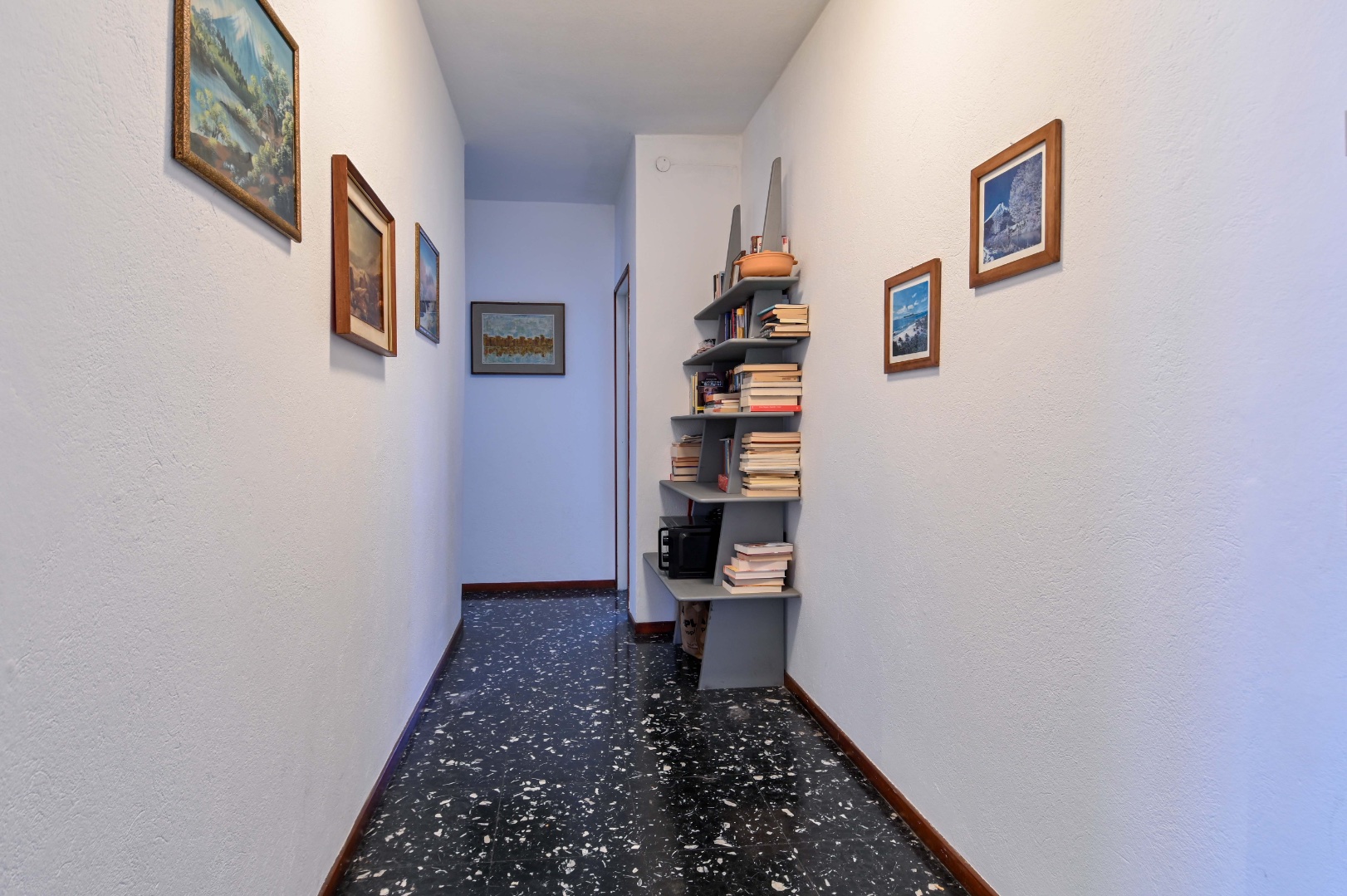 Appartamento in vendita a Selvino