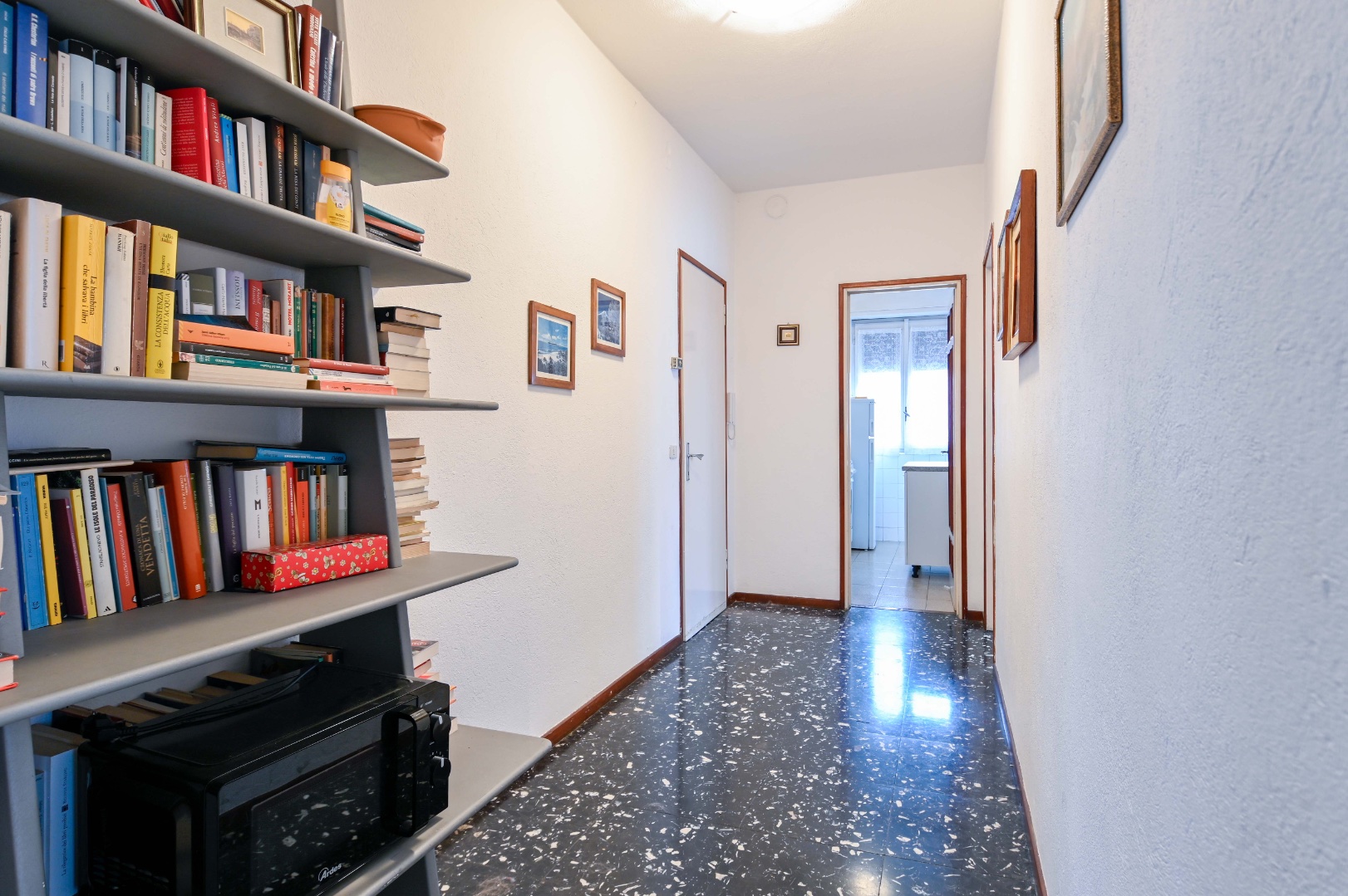 Appartamento in vendita a Selvino