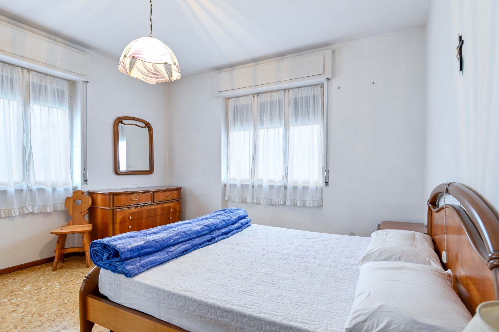 Appartamento in vendita a Selvino