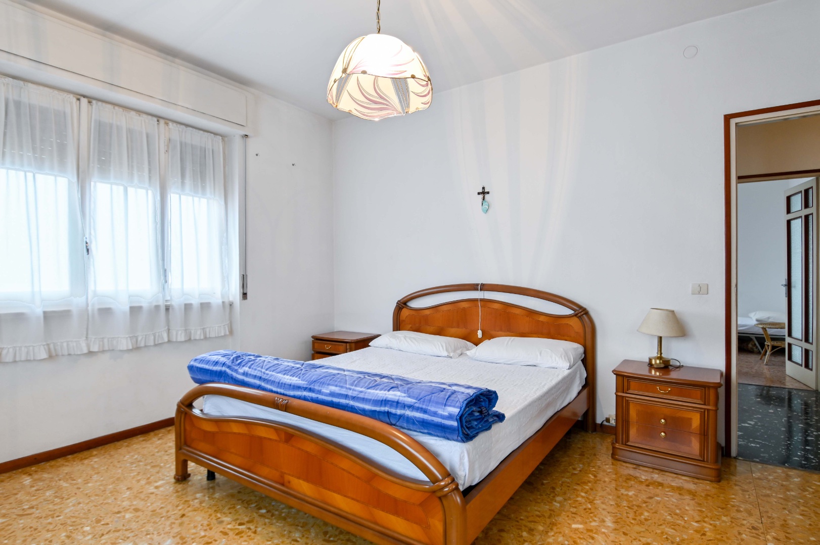 Appartamento in vendita a Selvino
