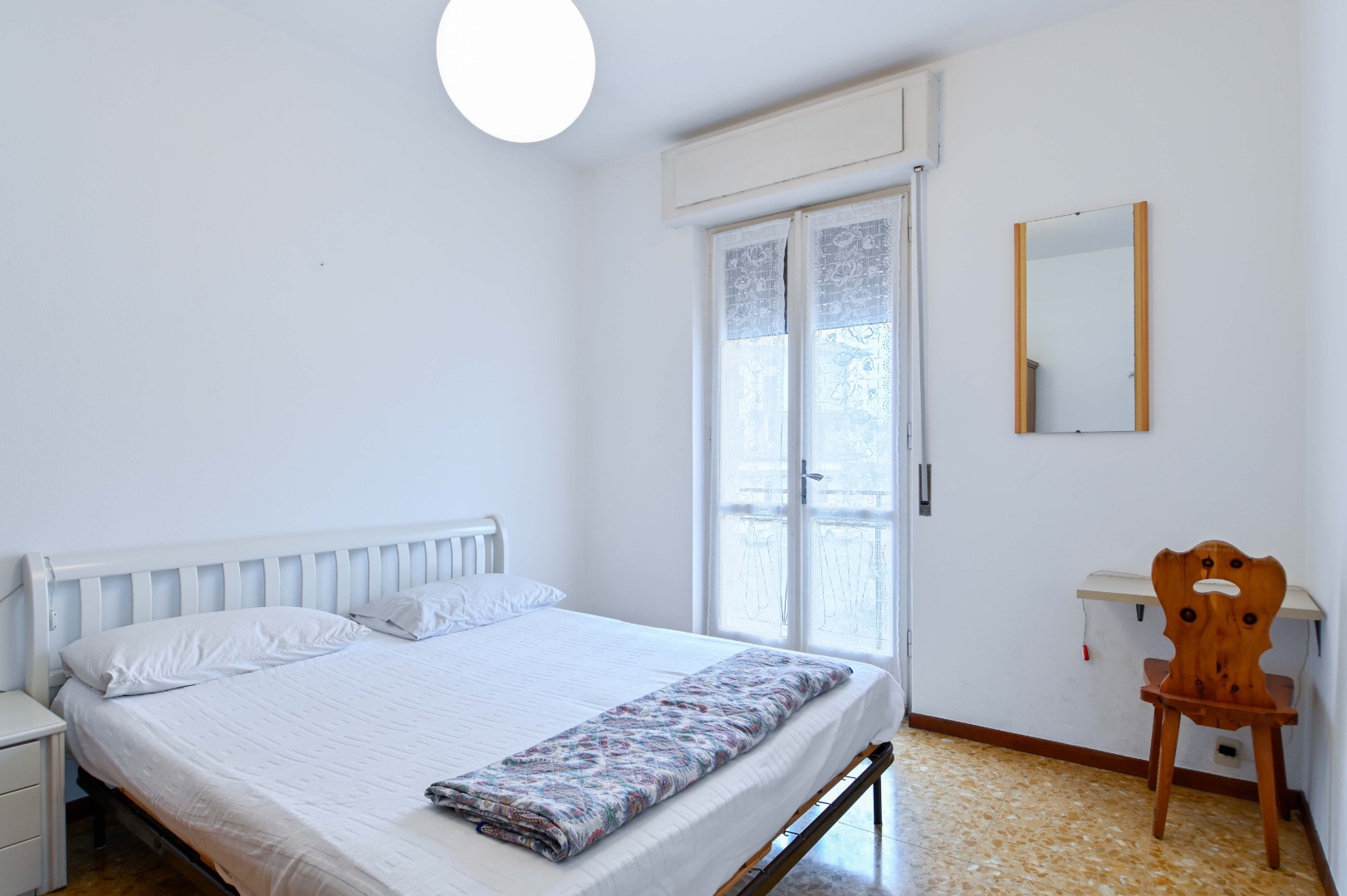 Appartamento in vendita a Selvino