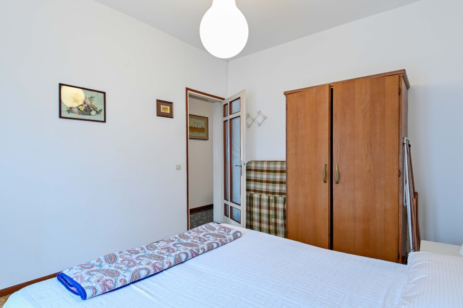 Appartamento in vendita a Selvino