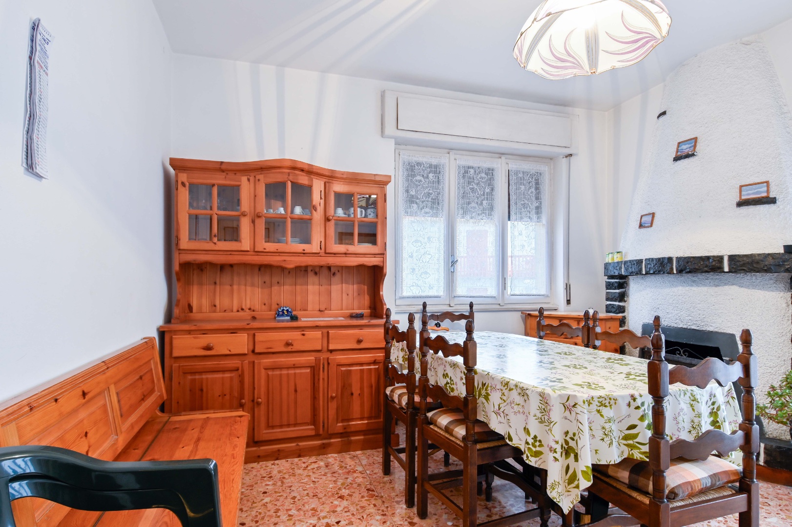Appartamento in vendita a Selvino