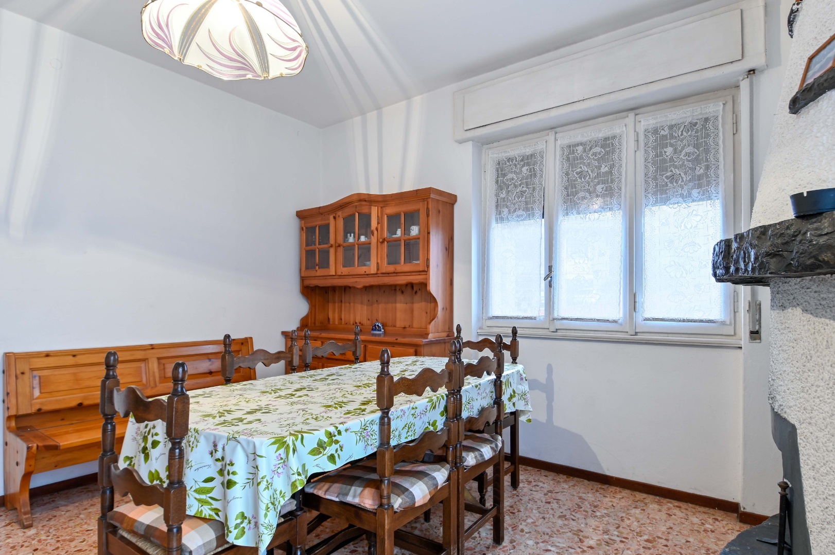 Appartamento in vendita a Selvino