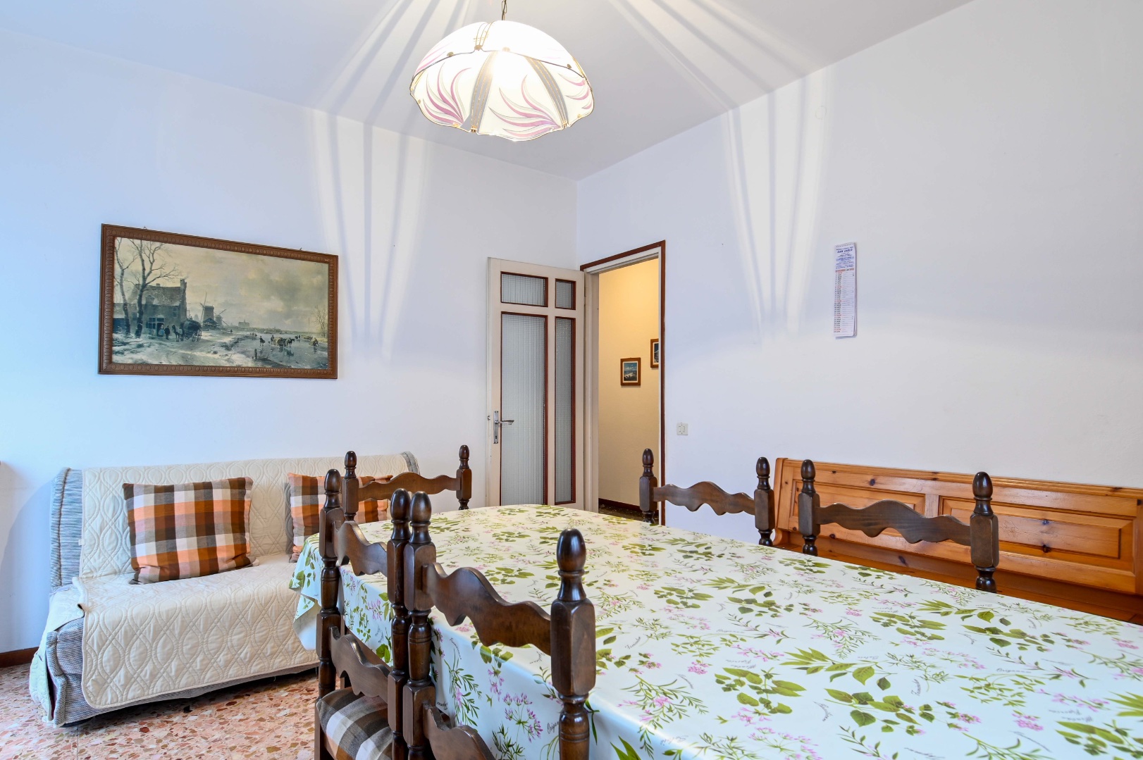 Appartamento in vendita a Selvino