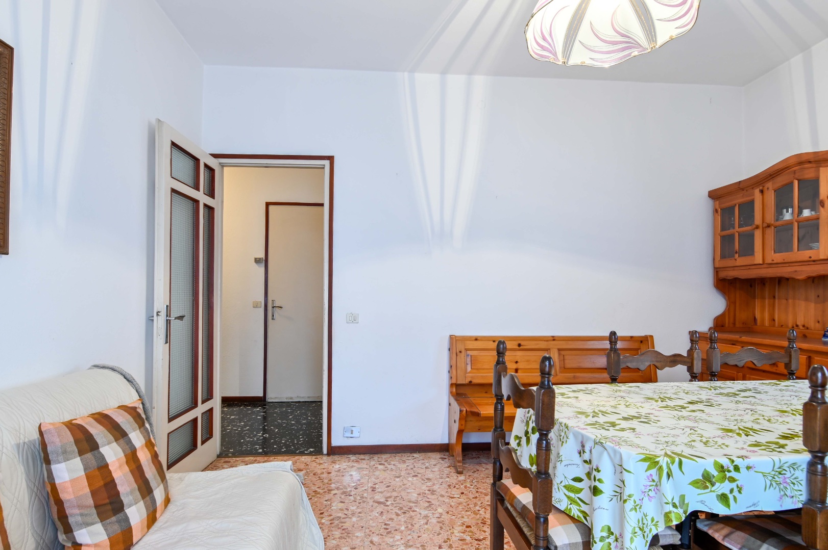 Appartamento in vendita a Selvino