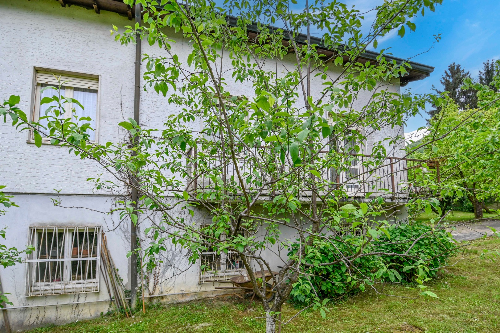 Villa Unifamiliare in vendita a Albino