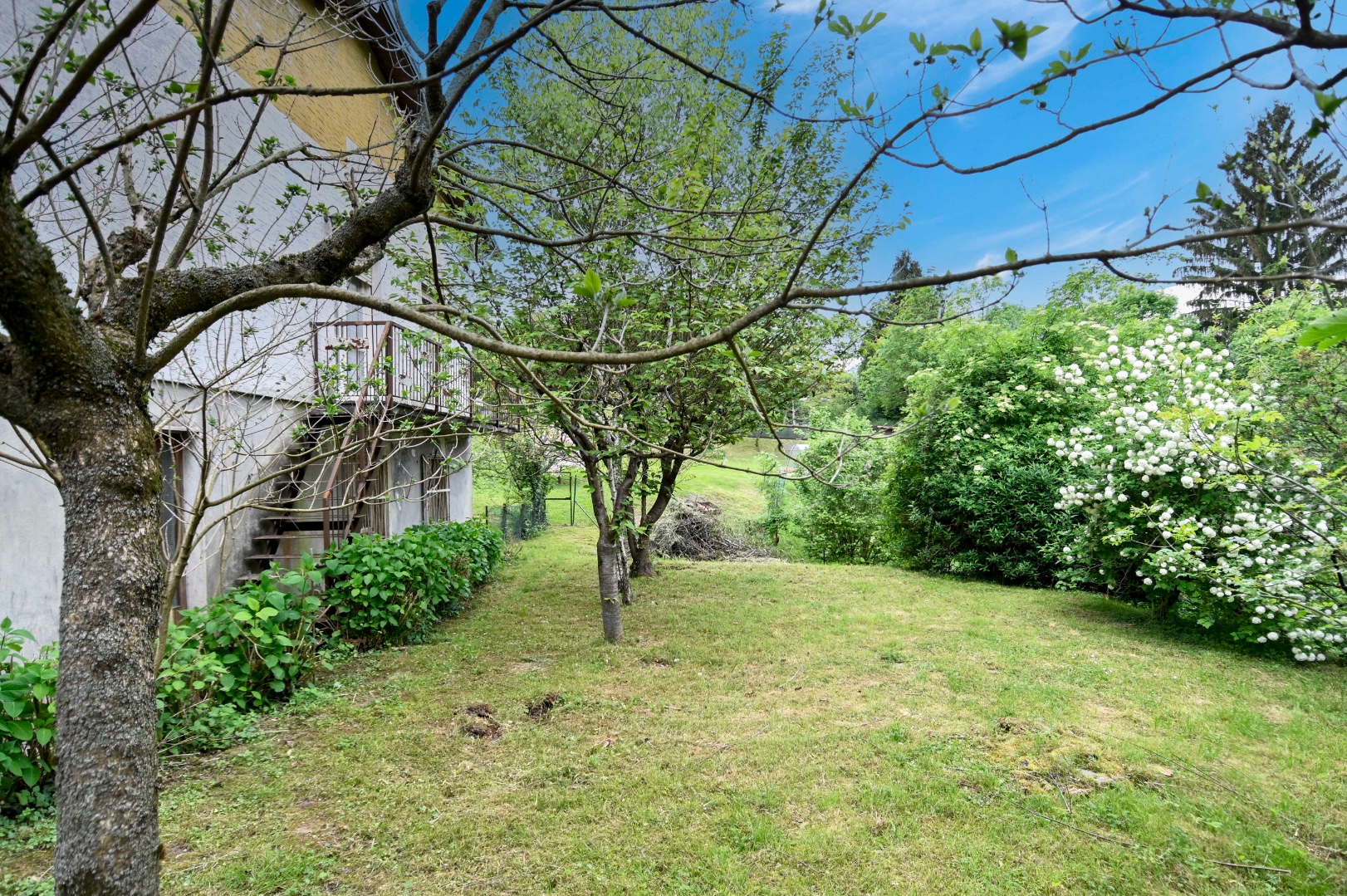 Villa Unifamiliare in vendita a Albino