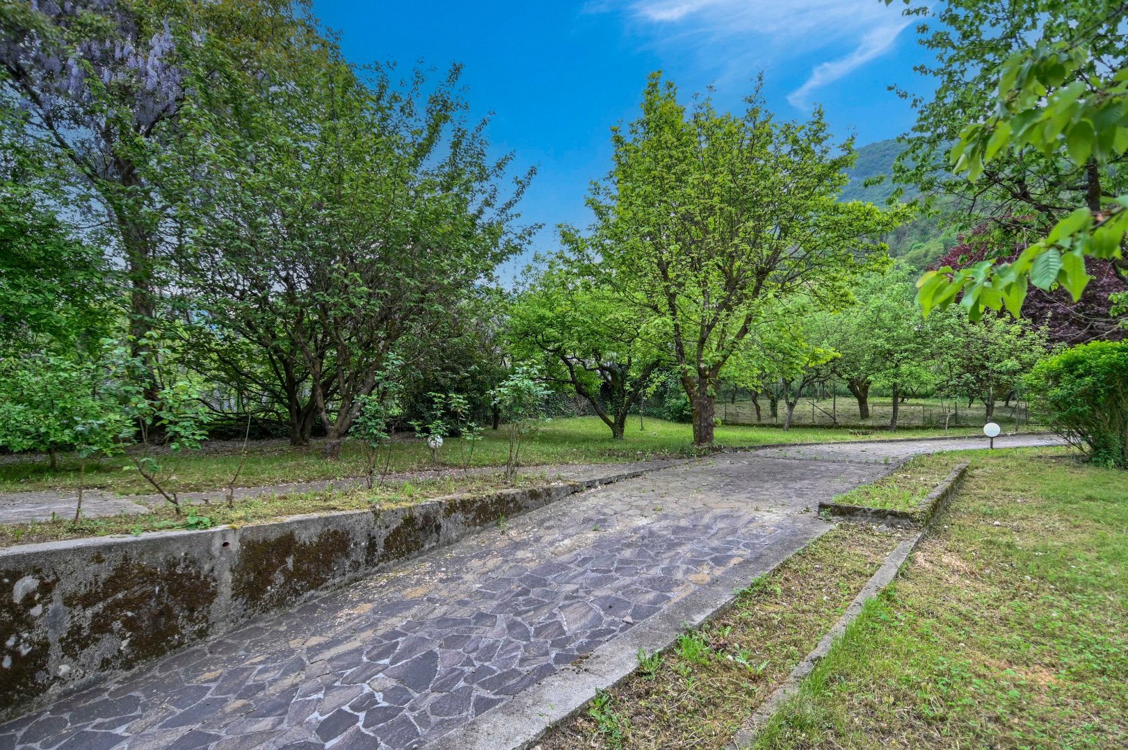 Villa Unifamiliare in vendita a Albino