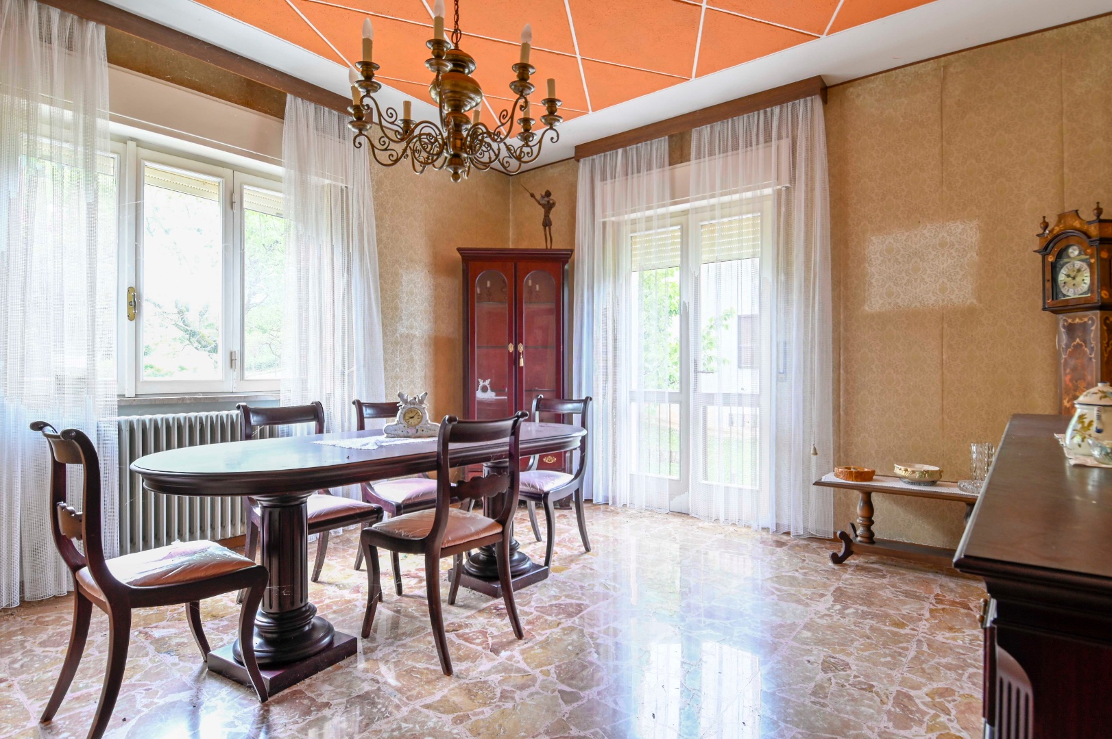 Villa Unifamiliare in vendita a Albino