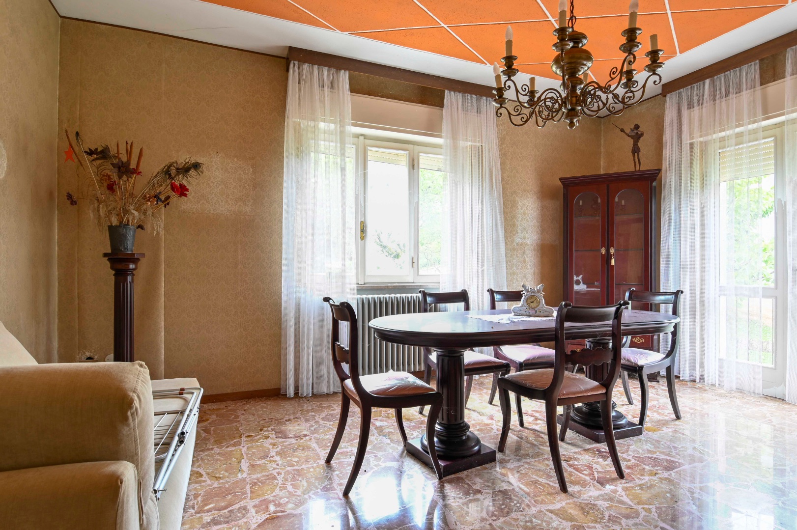 Villa Unifamiliare in vendita a Albino
