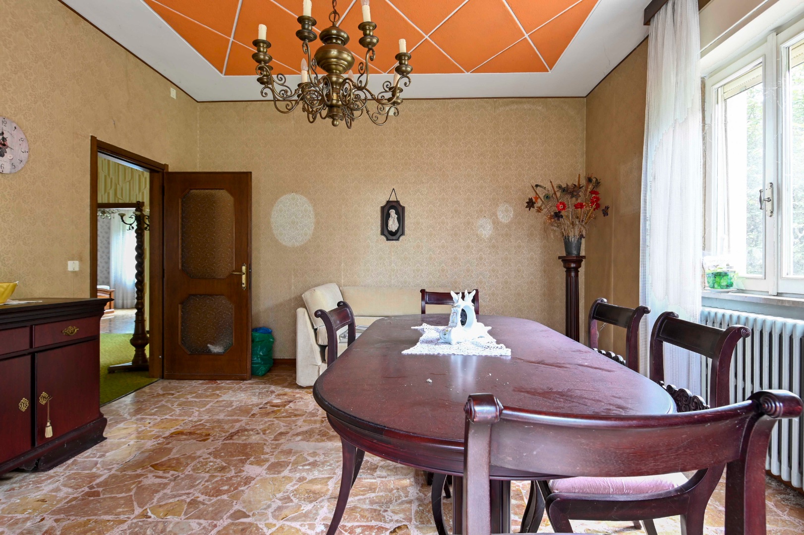 Villa Unifamiliare in vendita a Albino
