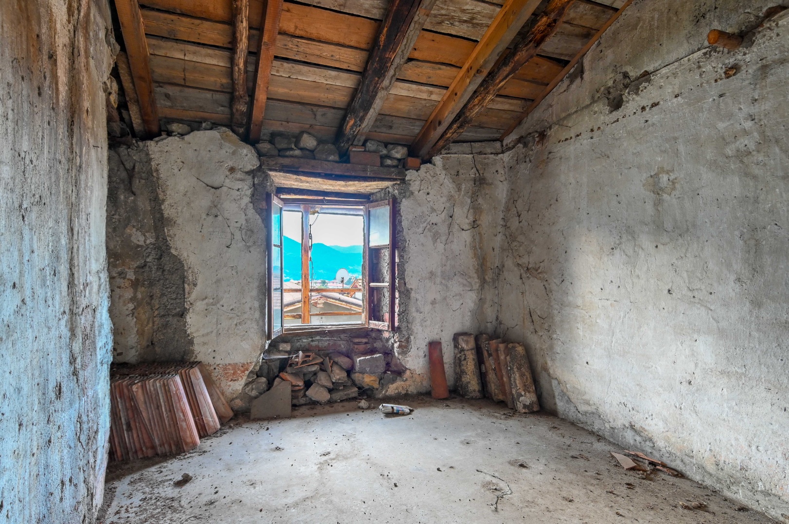 Casa Unifamiliare in vendita a Albino