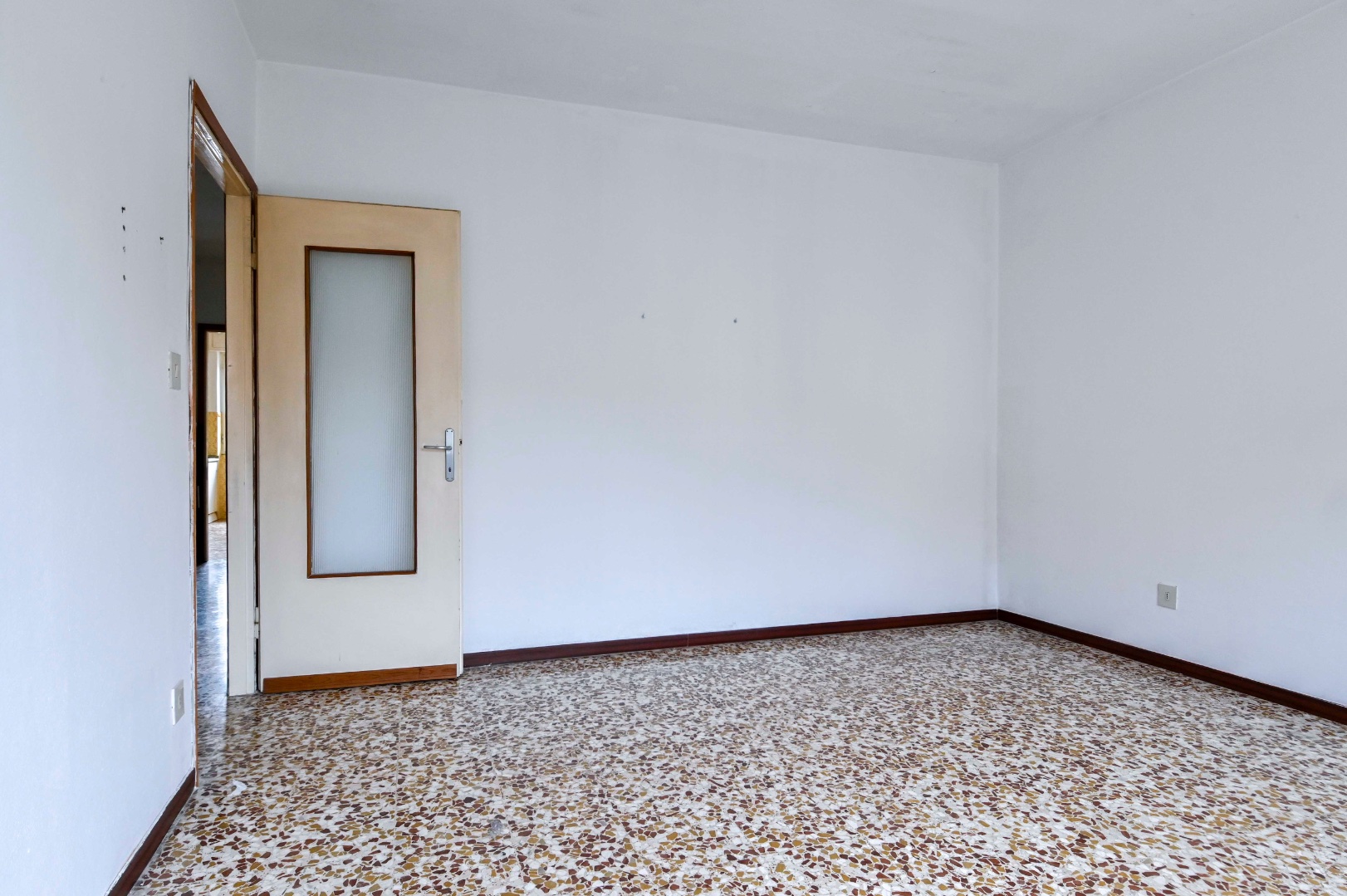 Appartamento in vendita a Colzate