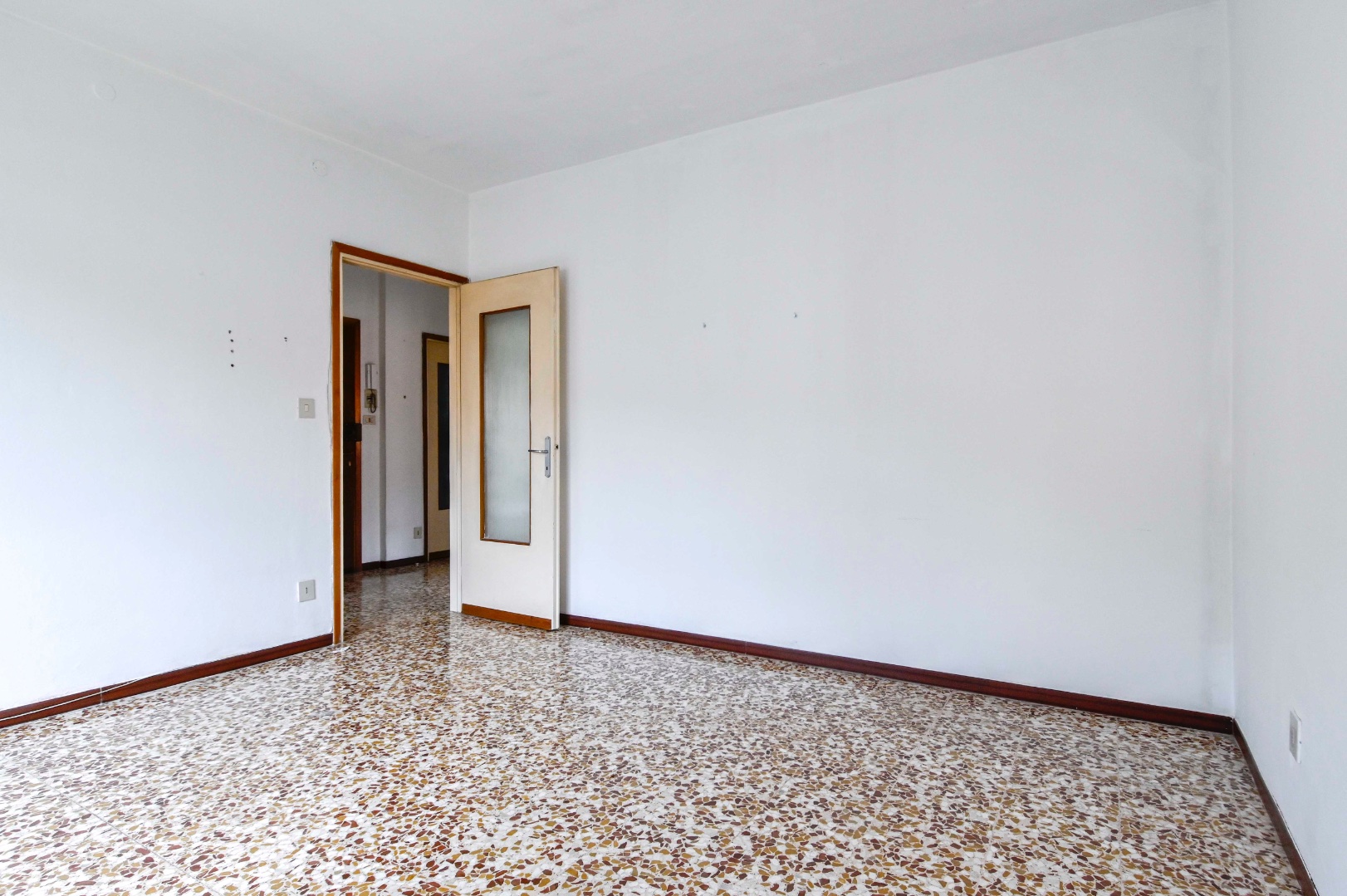 Appartamento in vendita a Colzate