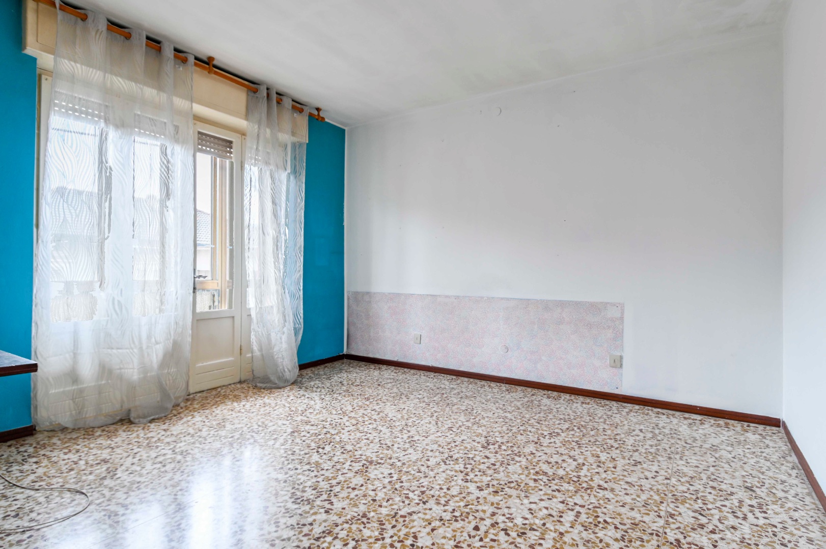 Appartamento in vendita a Colzate