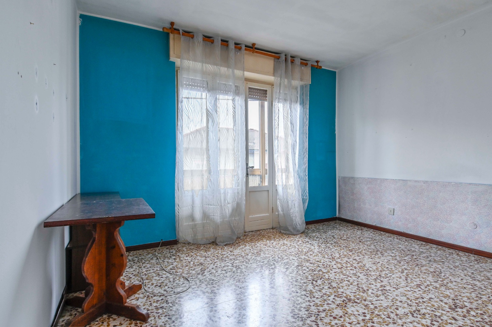 Appartamento in vendita a Colzate