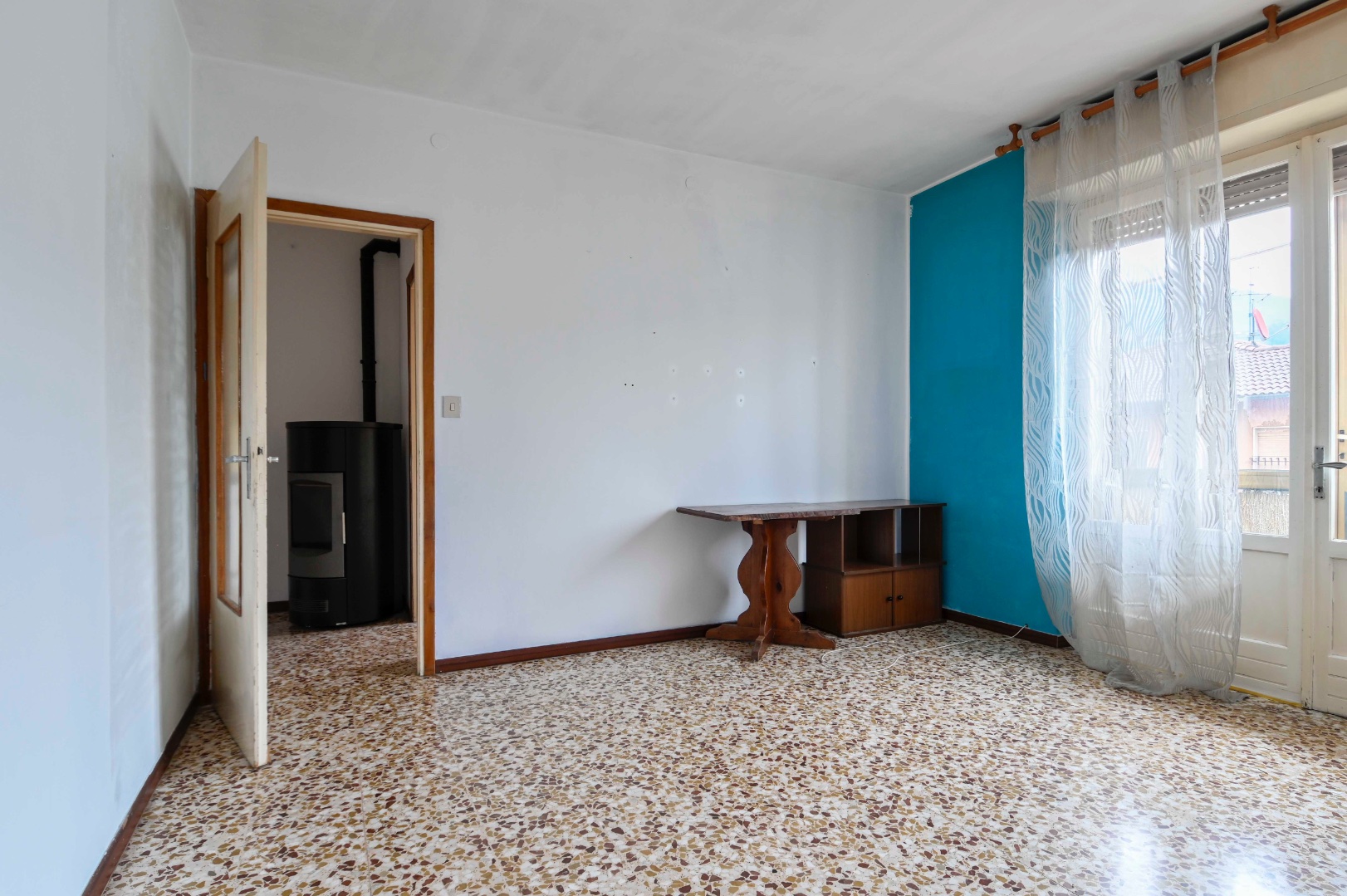 Appartamento in vendita a Colzate