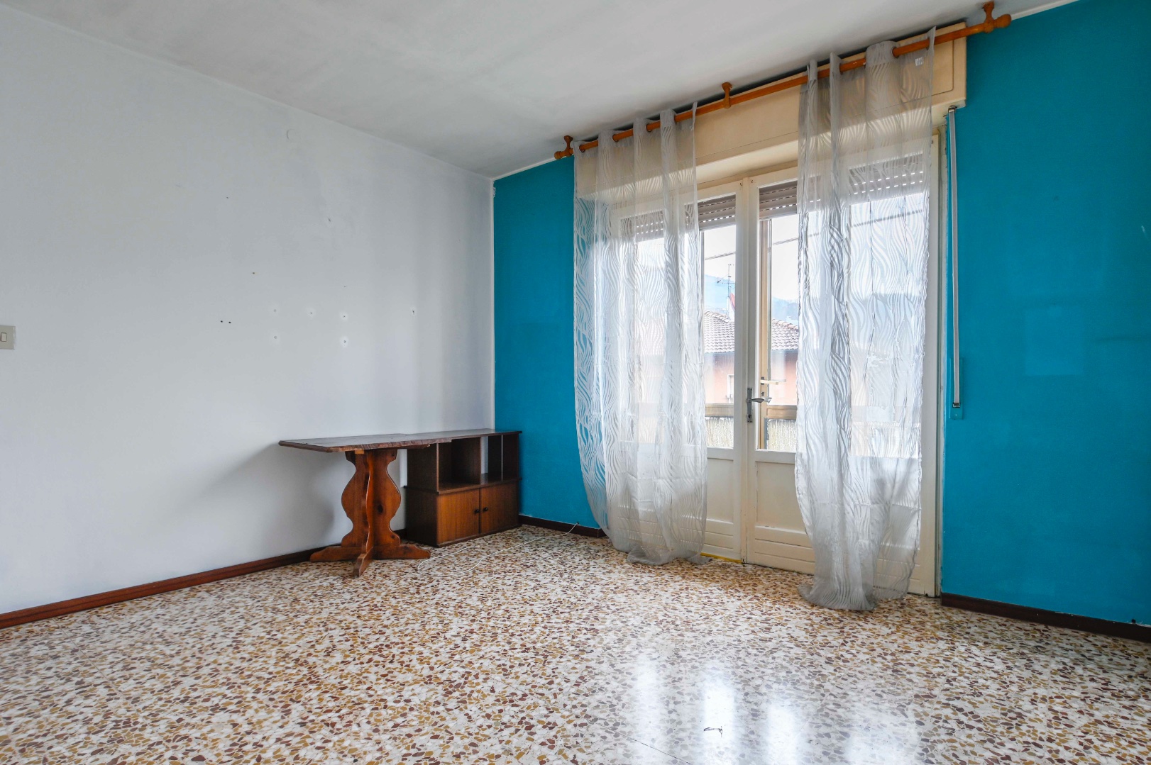 Appartamento in vendita a Colzate