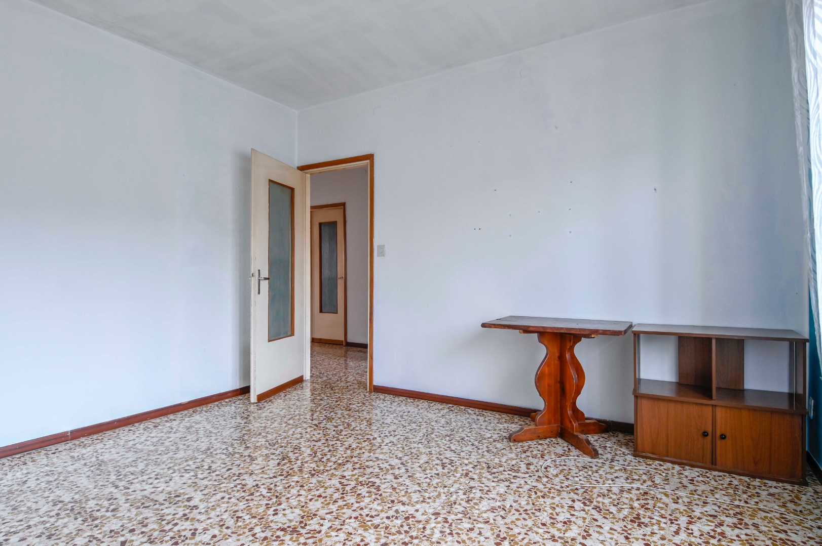 Appartamento in vendita a Colzate