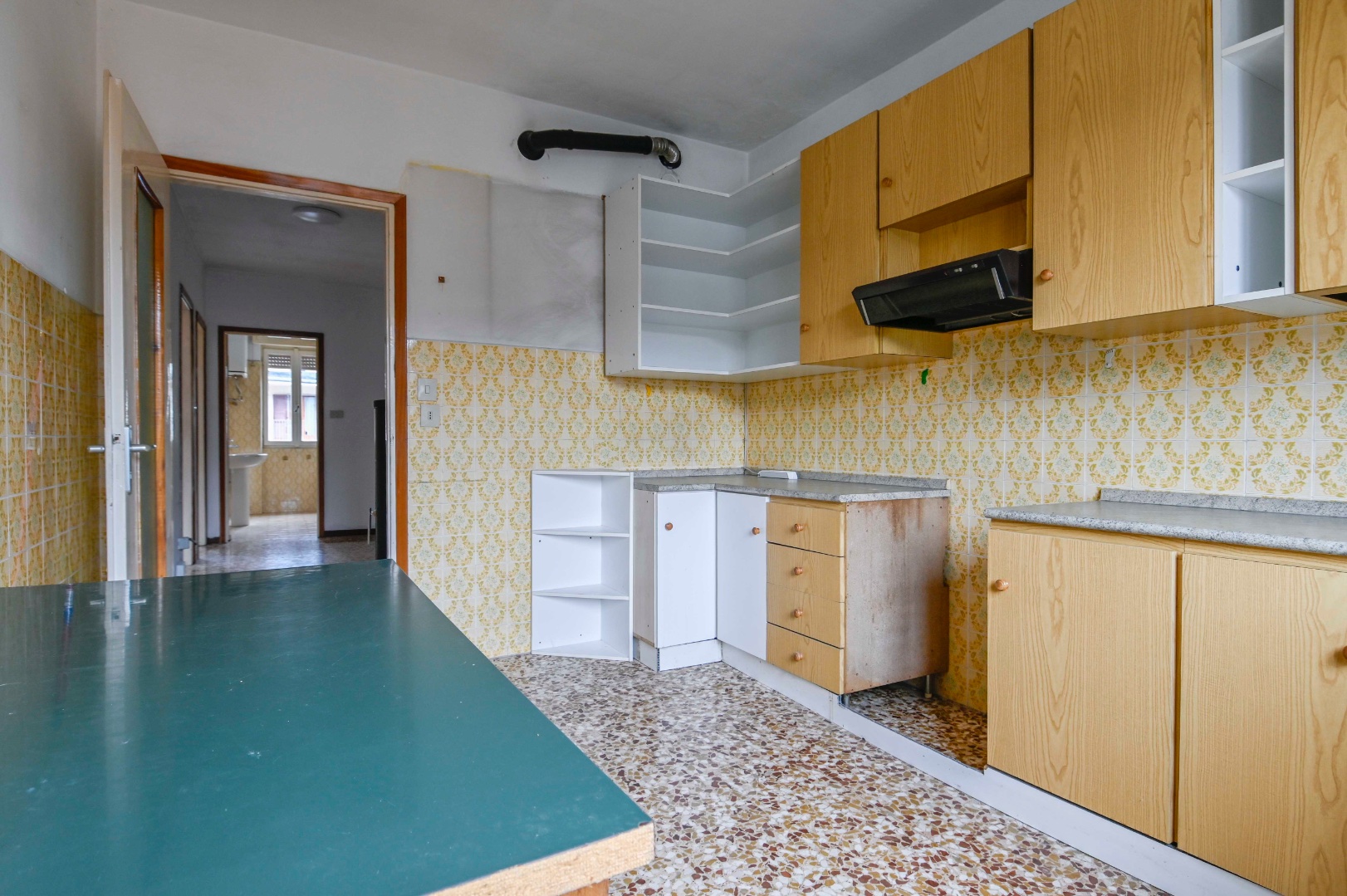 Appartamento in vendita a Colzate