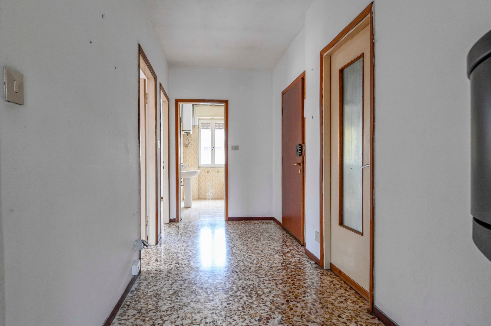 Appartamento in vendita a Colzate