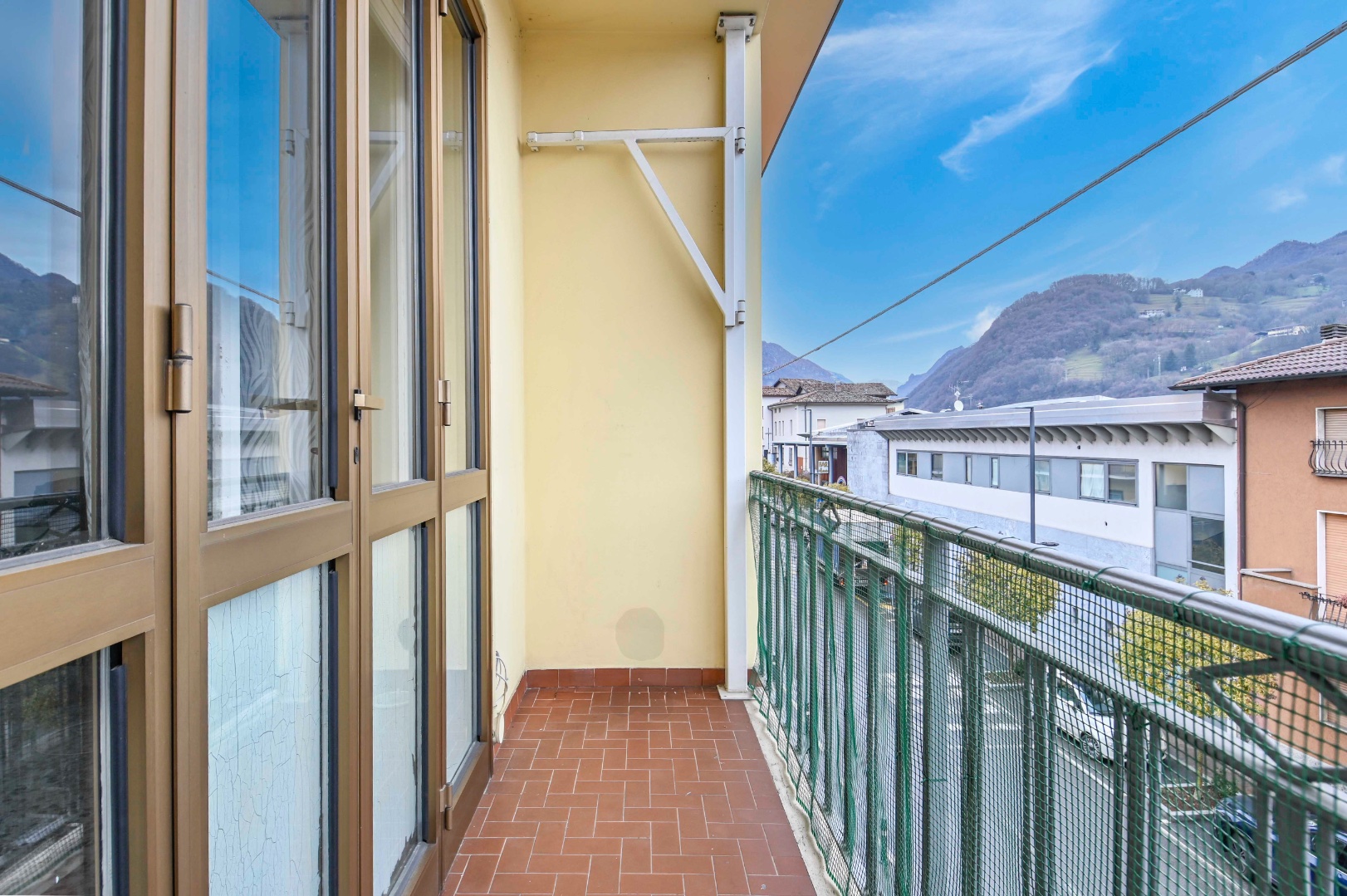 Appartamento in vendita a Colzate