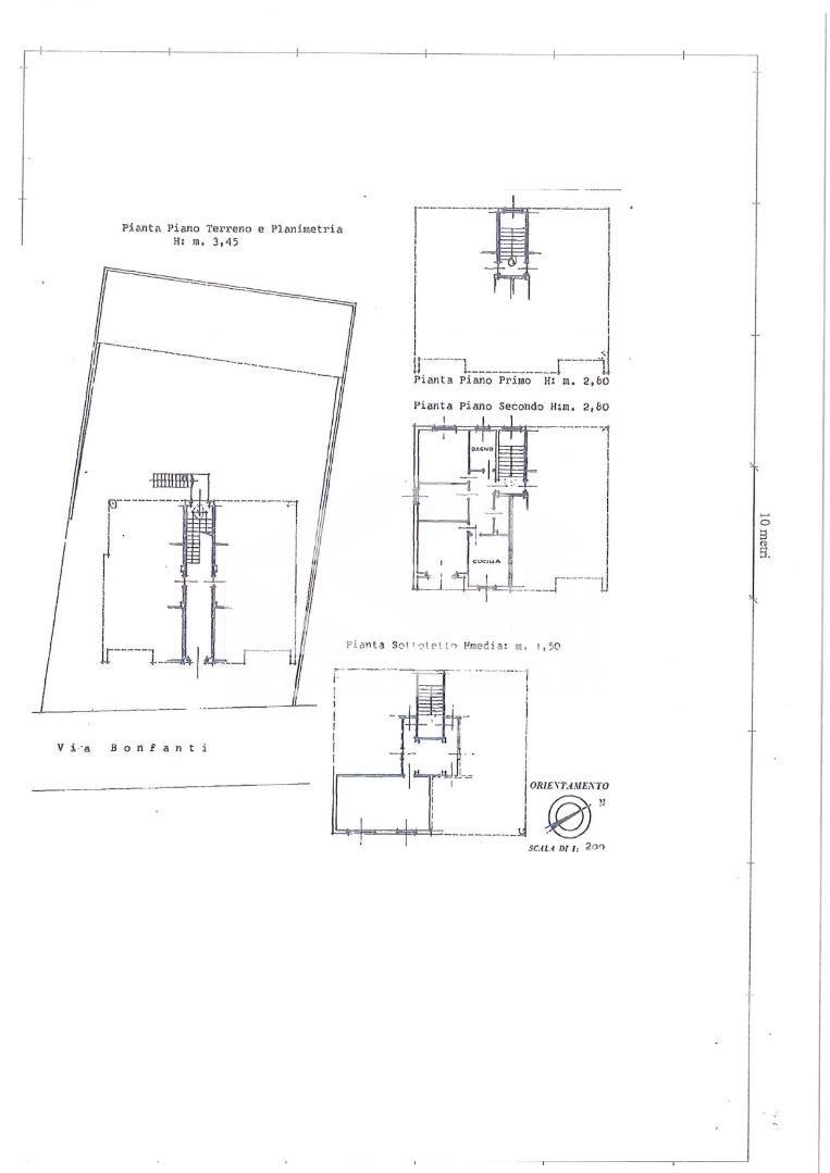 Appartamento in vendita a Colzate
