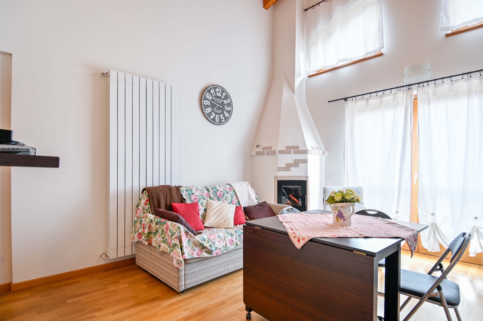 Appartamento in vendita a Aviatico