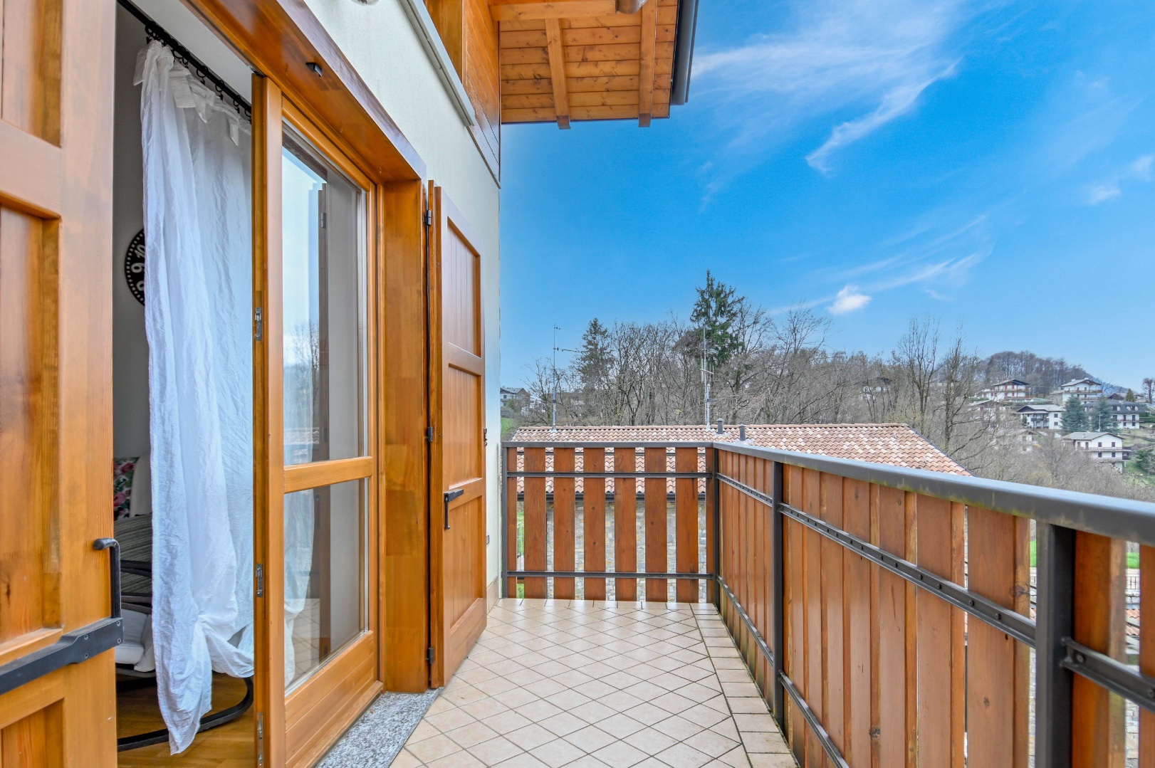 Appartamento in vendita a Aviatico