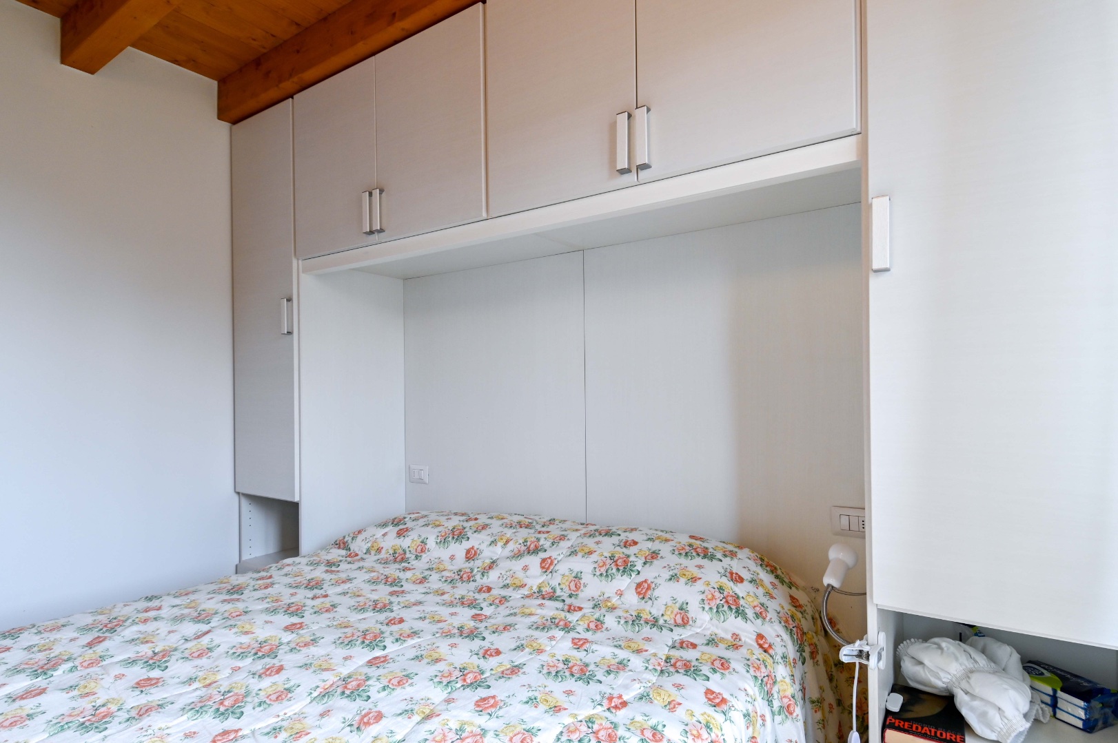 Appartamento in vendita a Aviatico