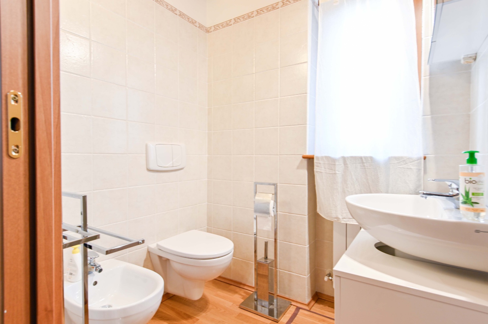 Appartamento in vendita a Aviatico