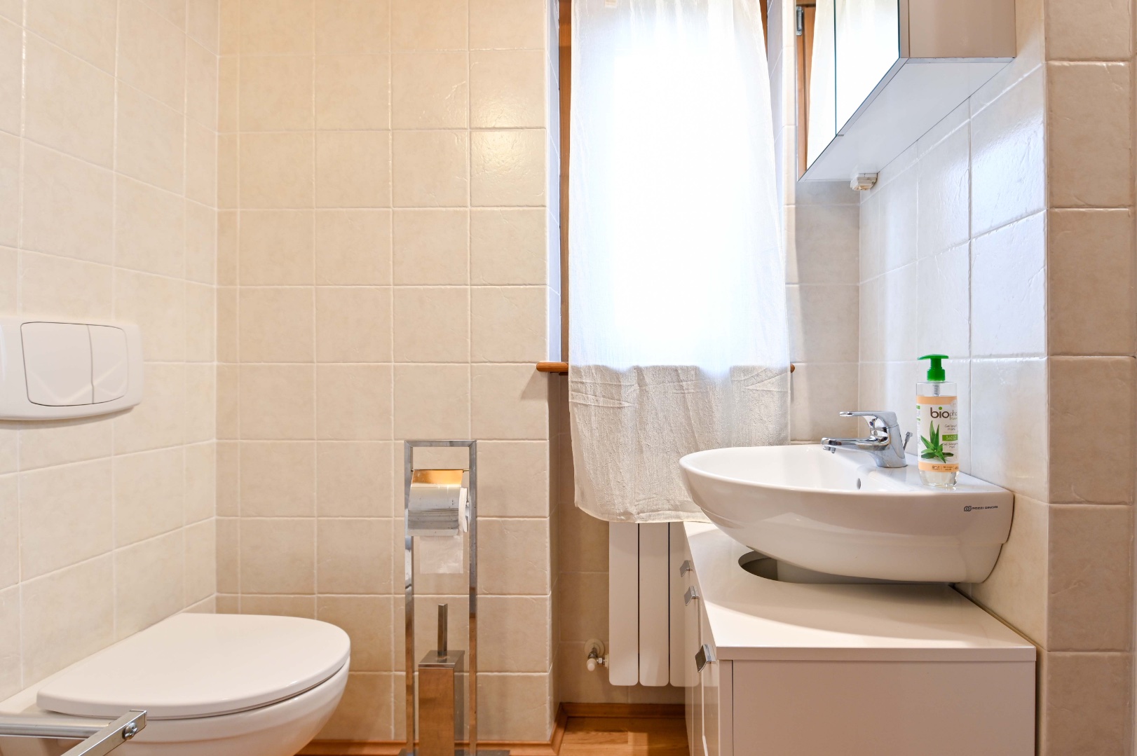 Appartamento in vendita a Aviatico