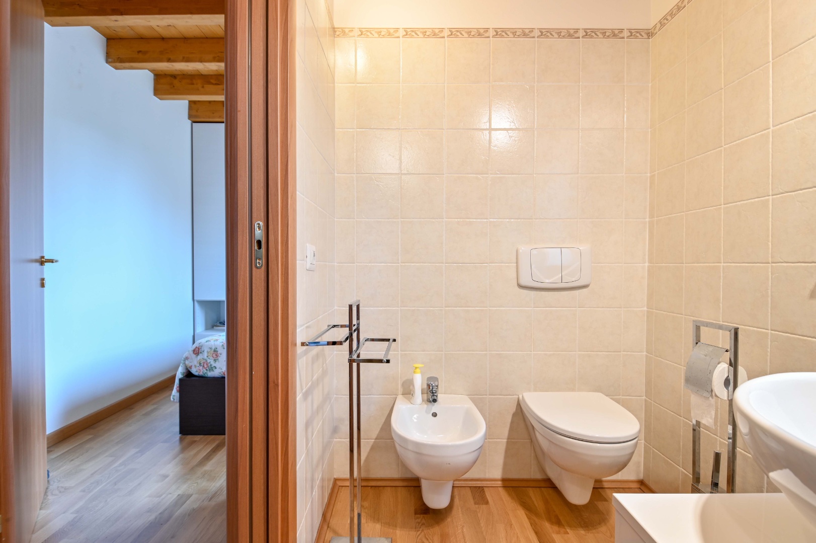 Appartamento in vendita a Aviatico