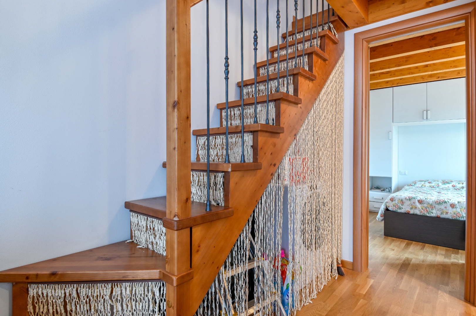 Appartamento in vendita a Aviatico