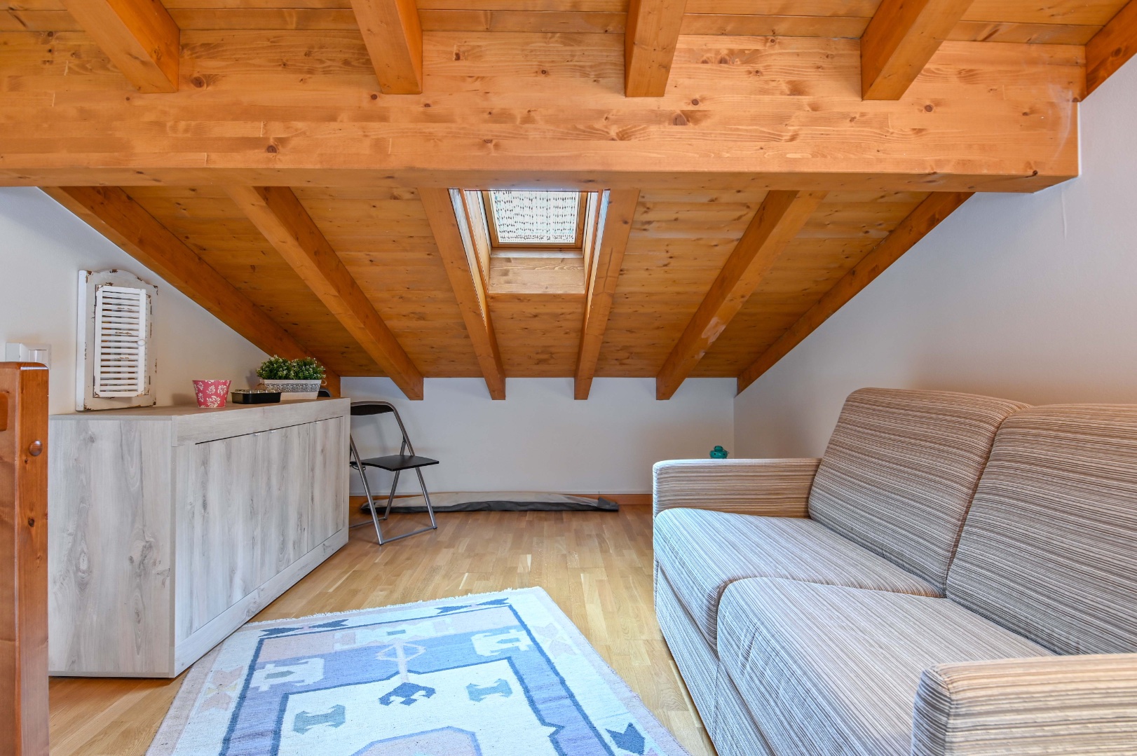 Appartamento in vendita a Aviatico