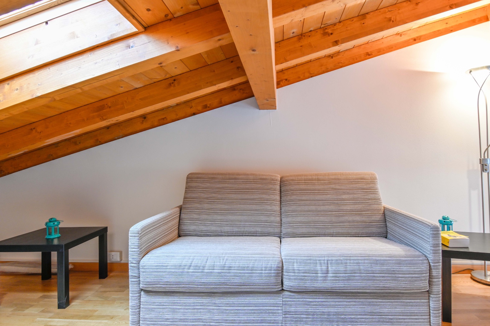 Appartamento in vendita a Aviatico