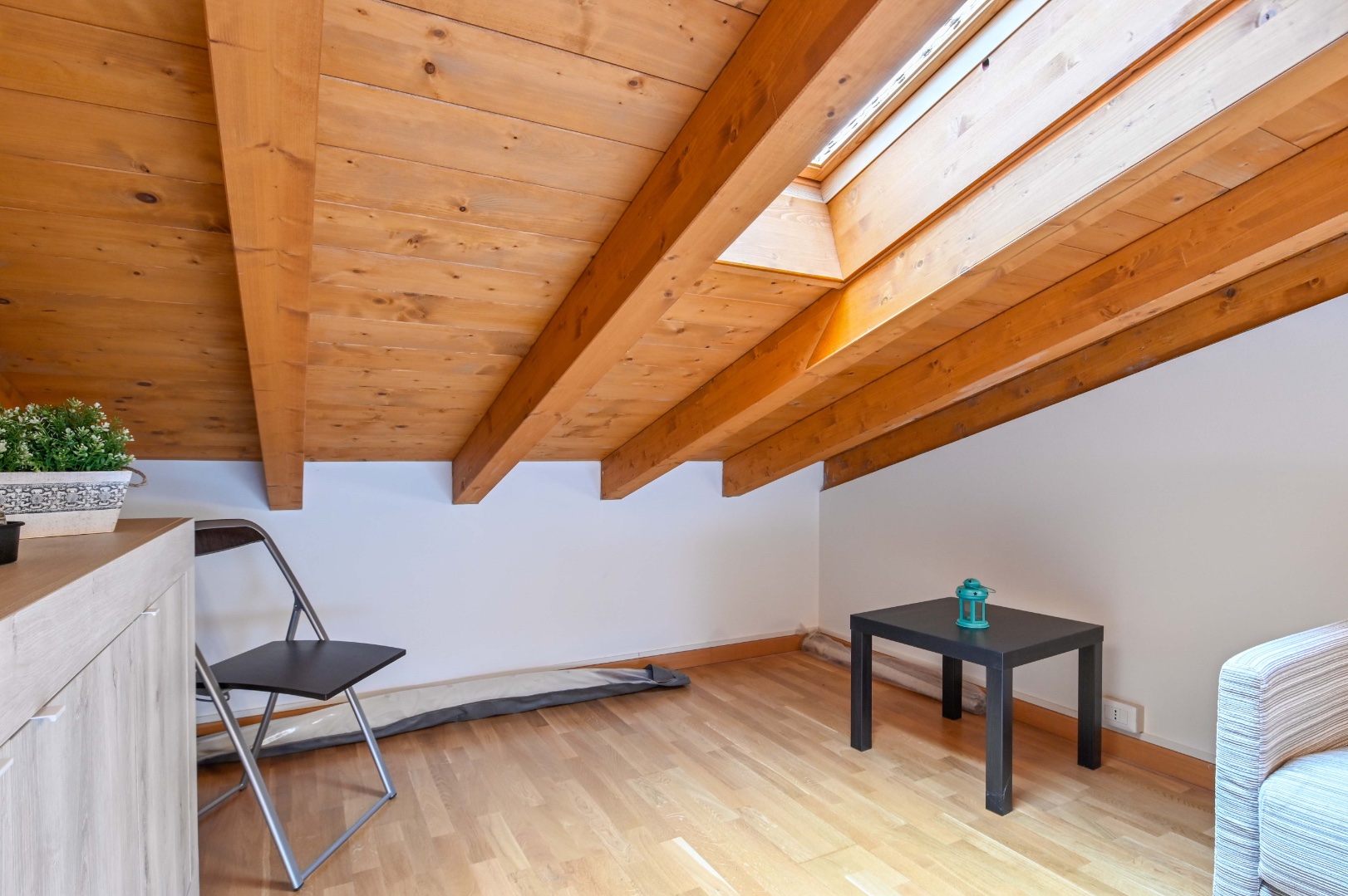 Appartamento in vendita a Aviatico