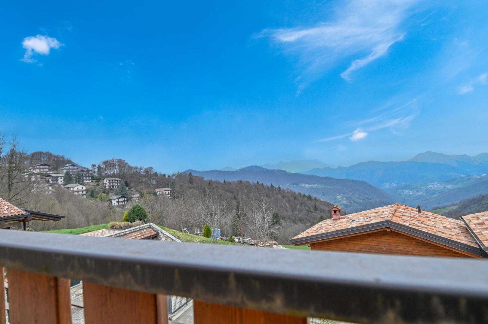 Appartamento in vendita a Aviatico