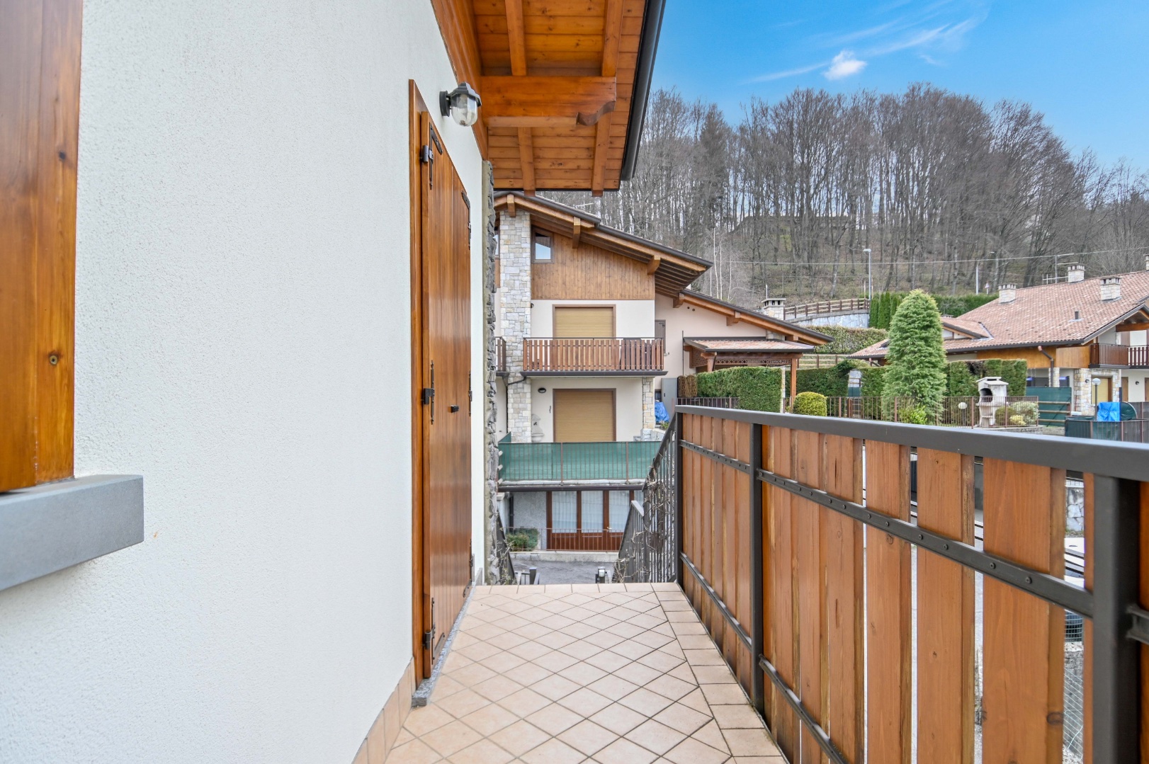 Appartamento in vendita a Aviatico